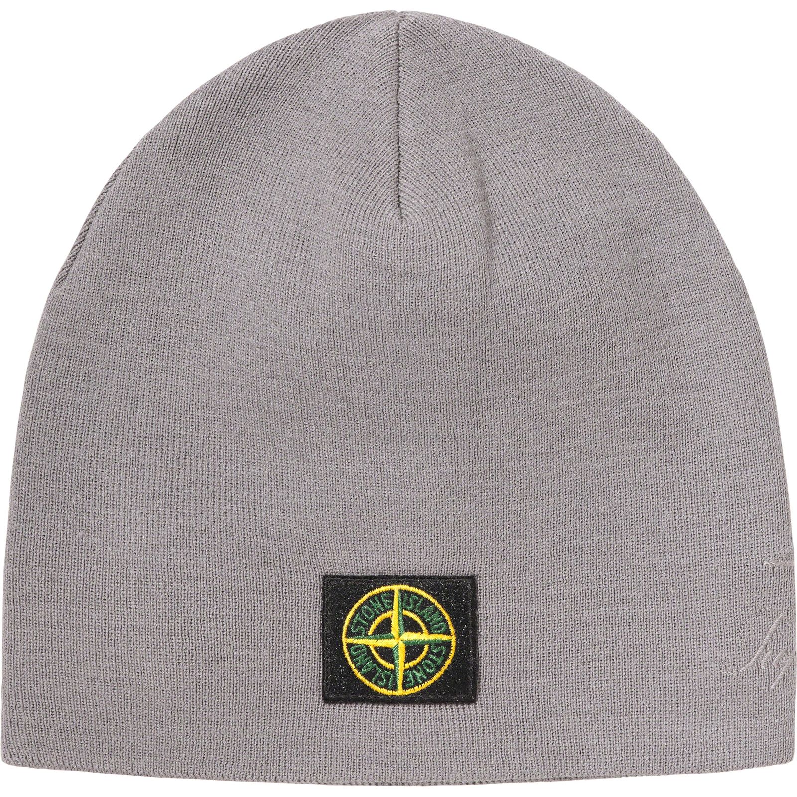 Supreme®/Stone Island® Reflective Beanie