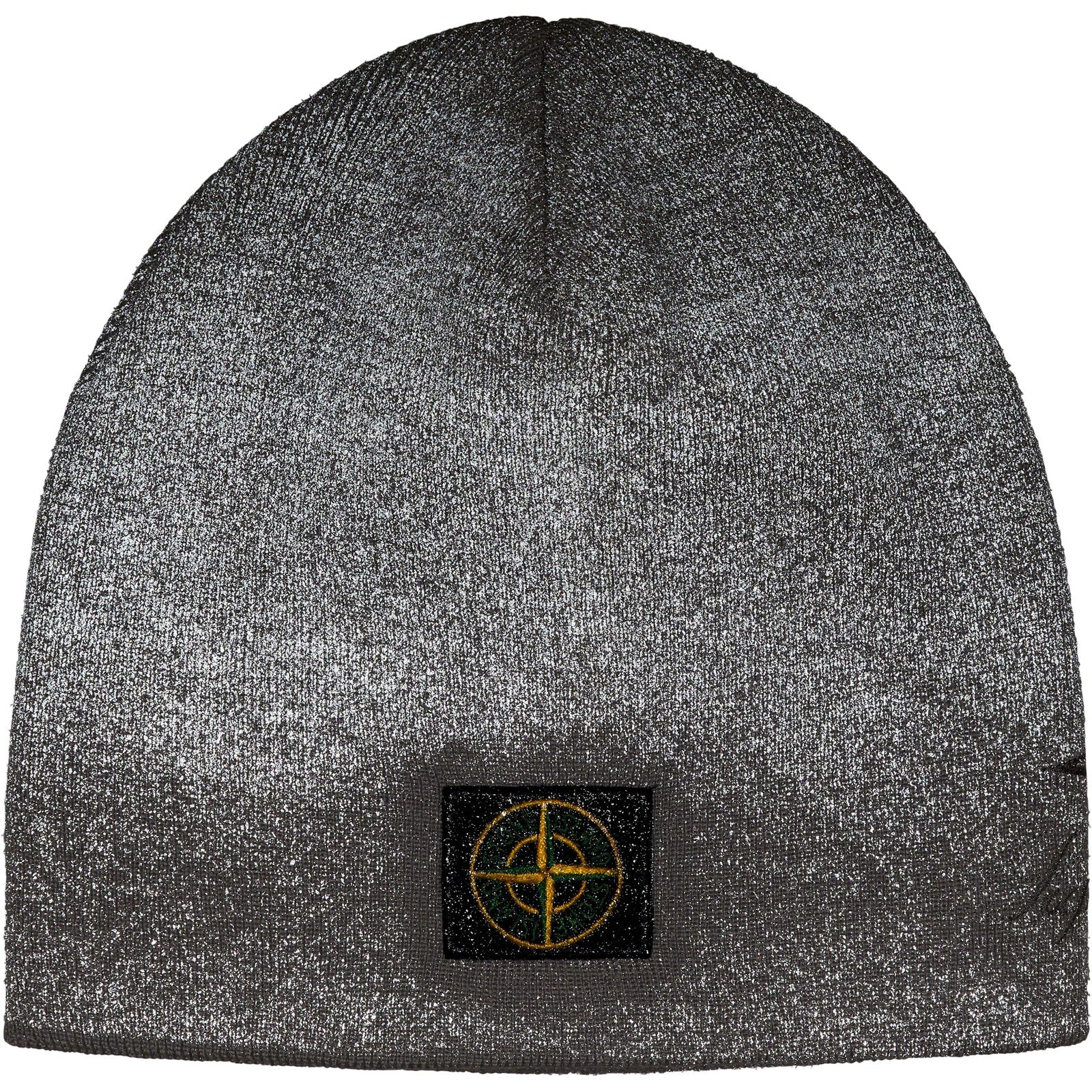 Supreme®/Stone Island® Reflective Beanie