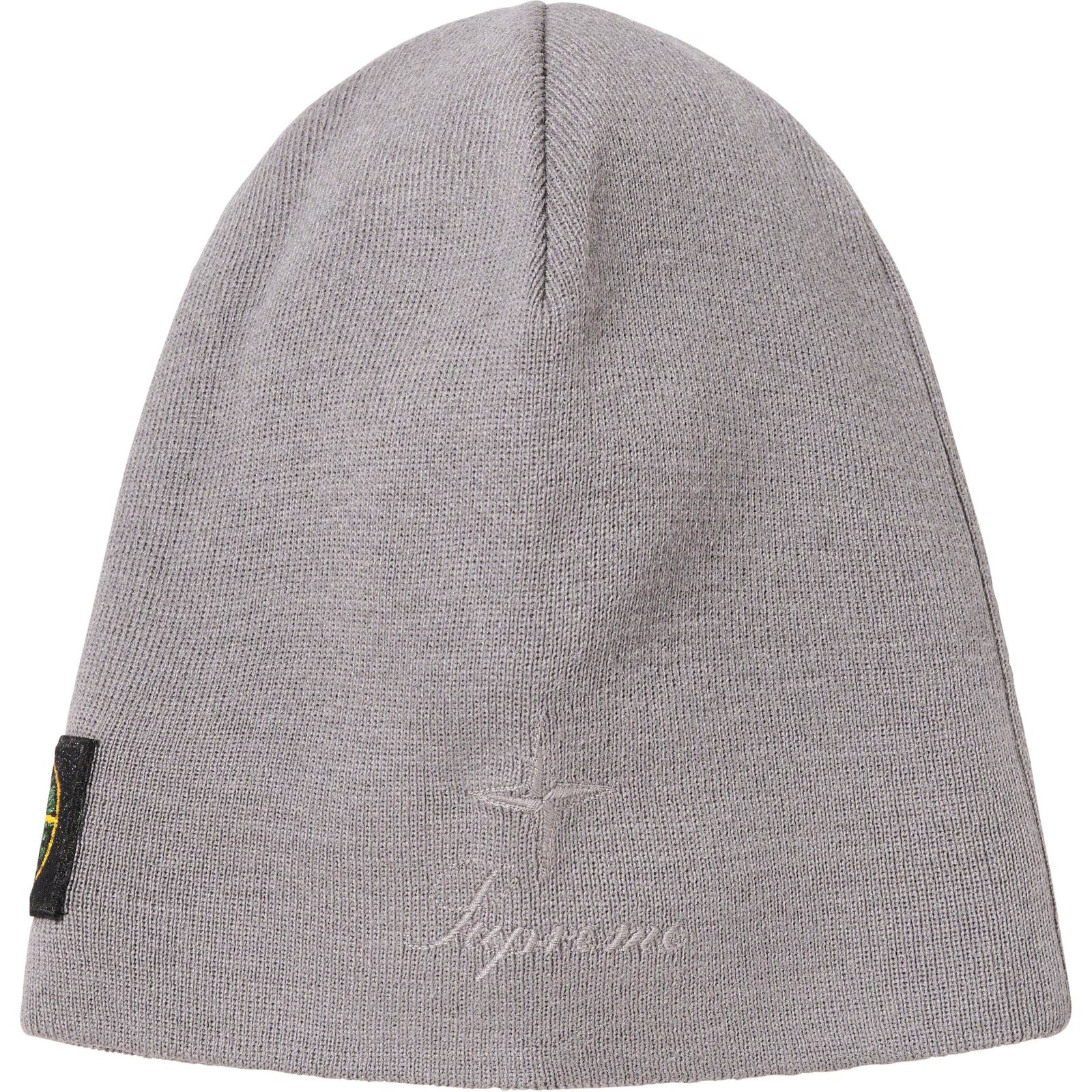 Supreme®/Stone Island® Reflective Beanie