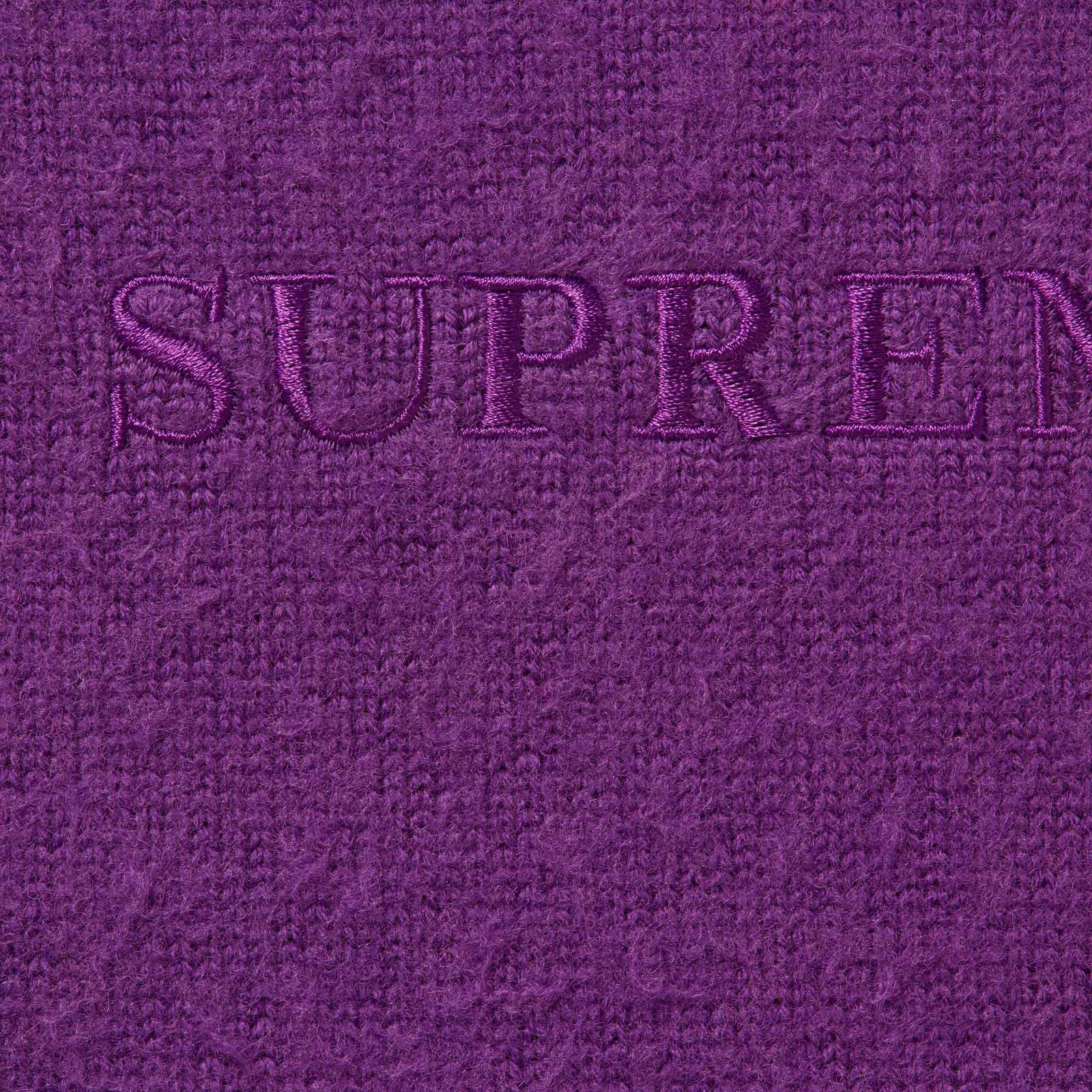 Pilled Sweater
