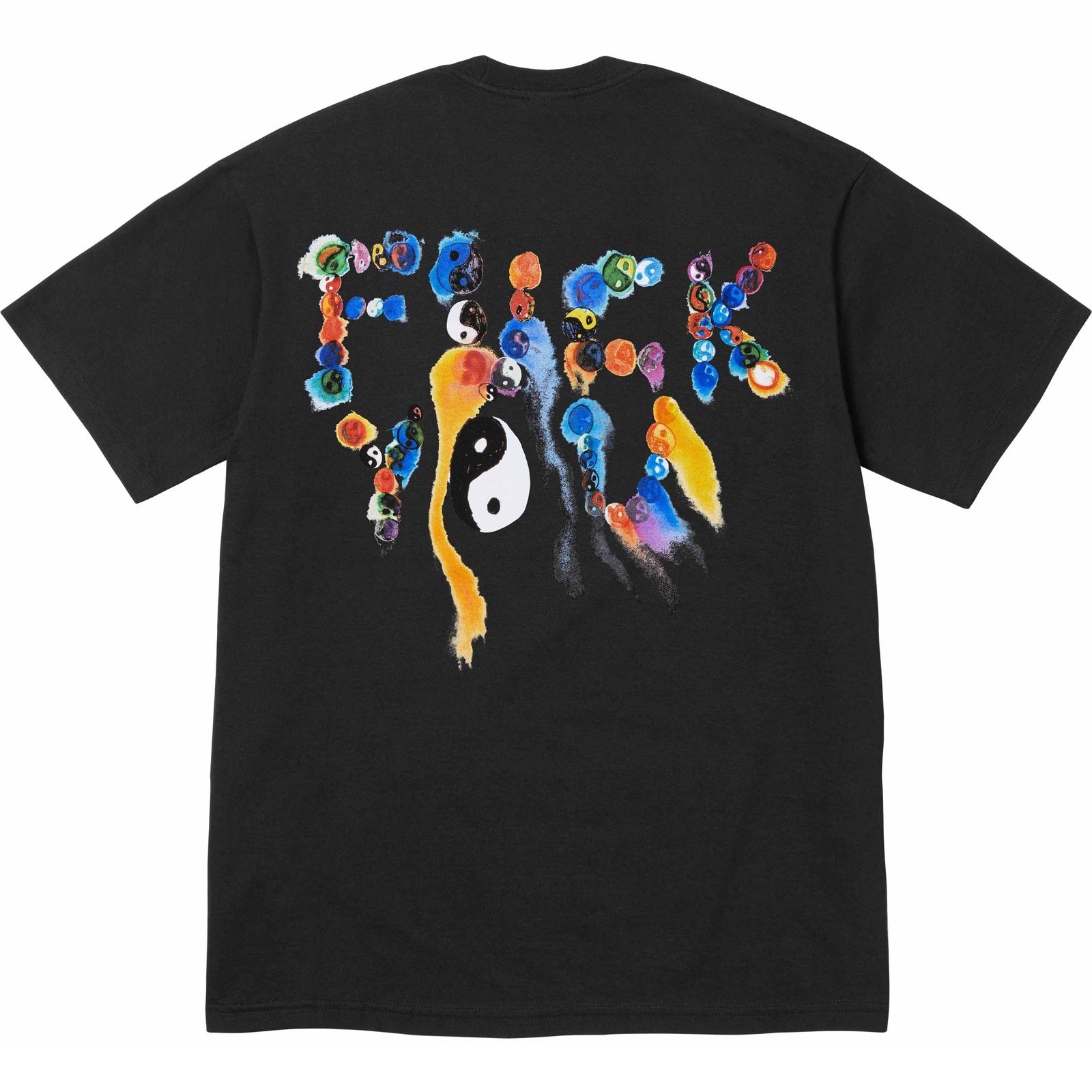 Ying Yang Tee
