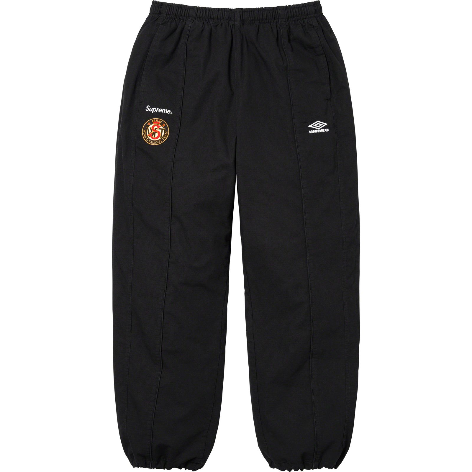Supreme®/Umbro Cotton Ripstop Track Pant