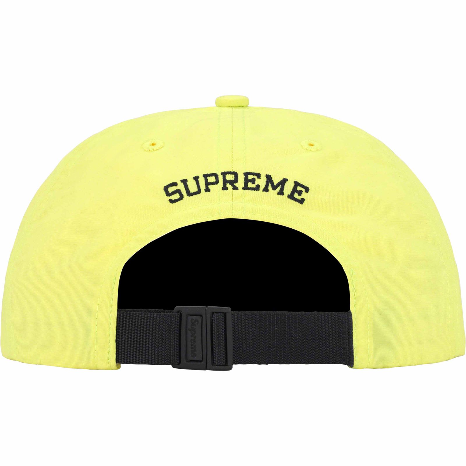 Resistant 6-Panel