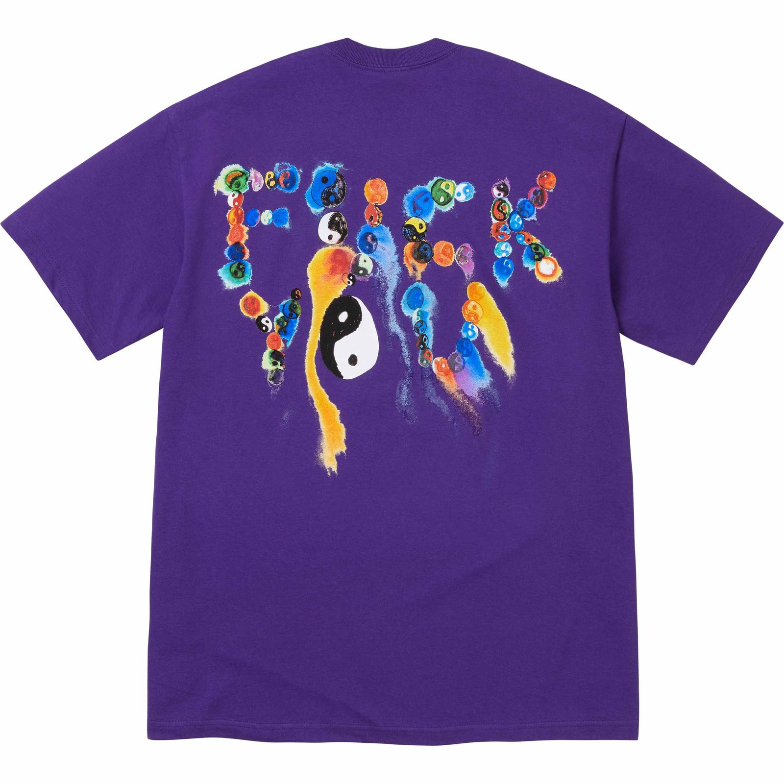 Ying Yang Tee