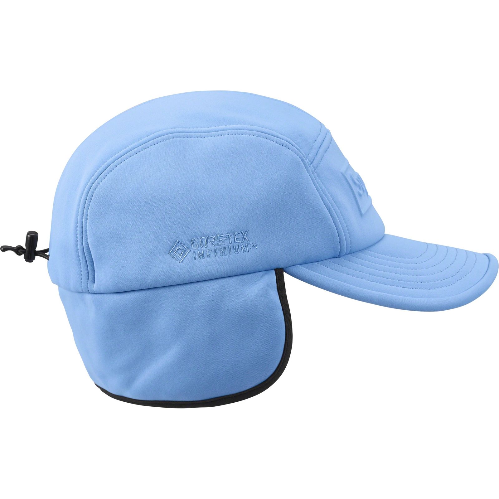 WINDSTOPPER® Earflap Camp Cap
