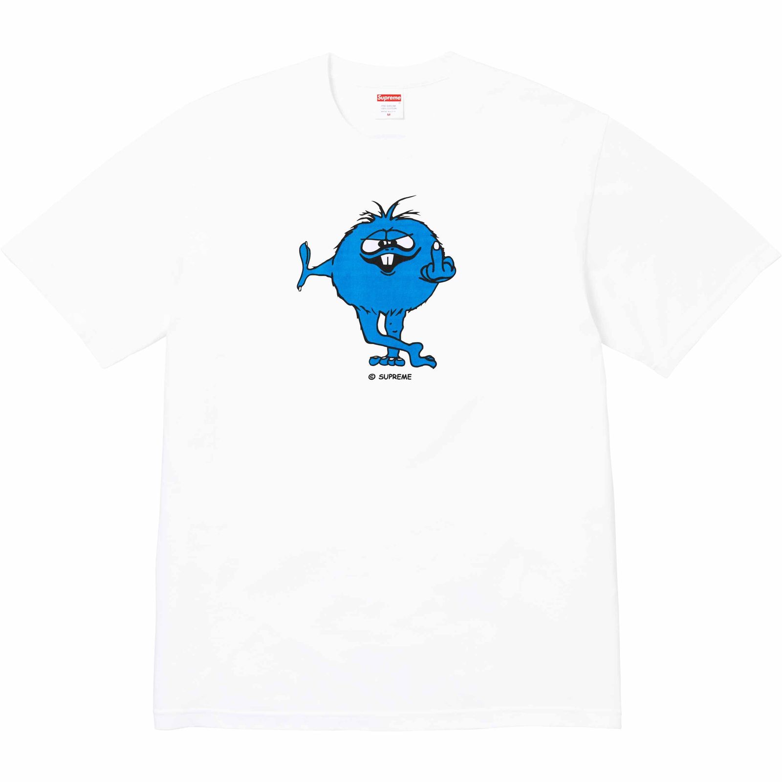 Camacho Tee