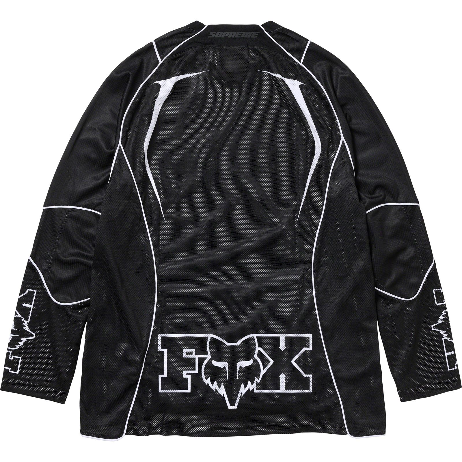 Supreme®/Fox® Racing Jersey