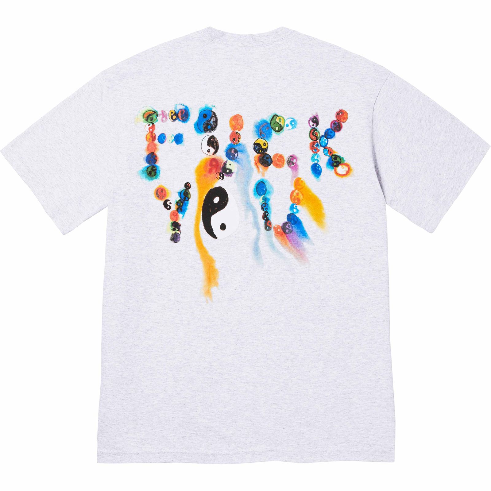 Ying Yang Tee