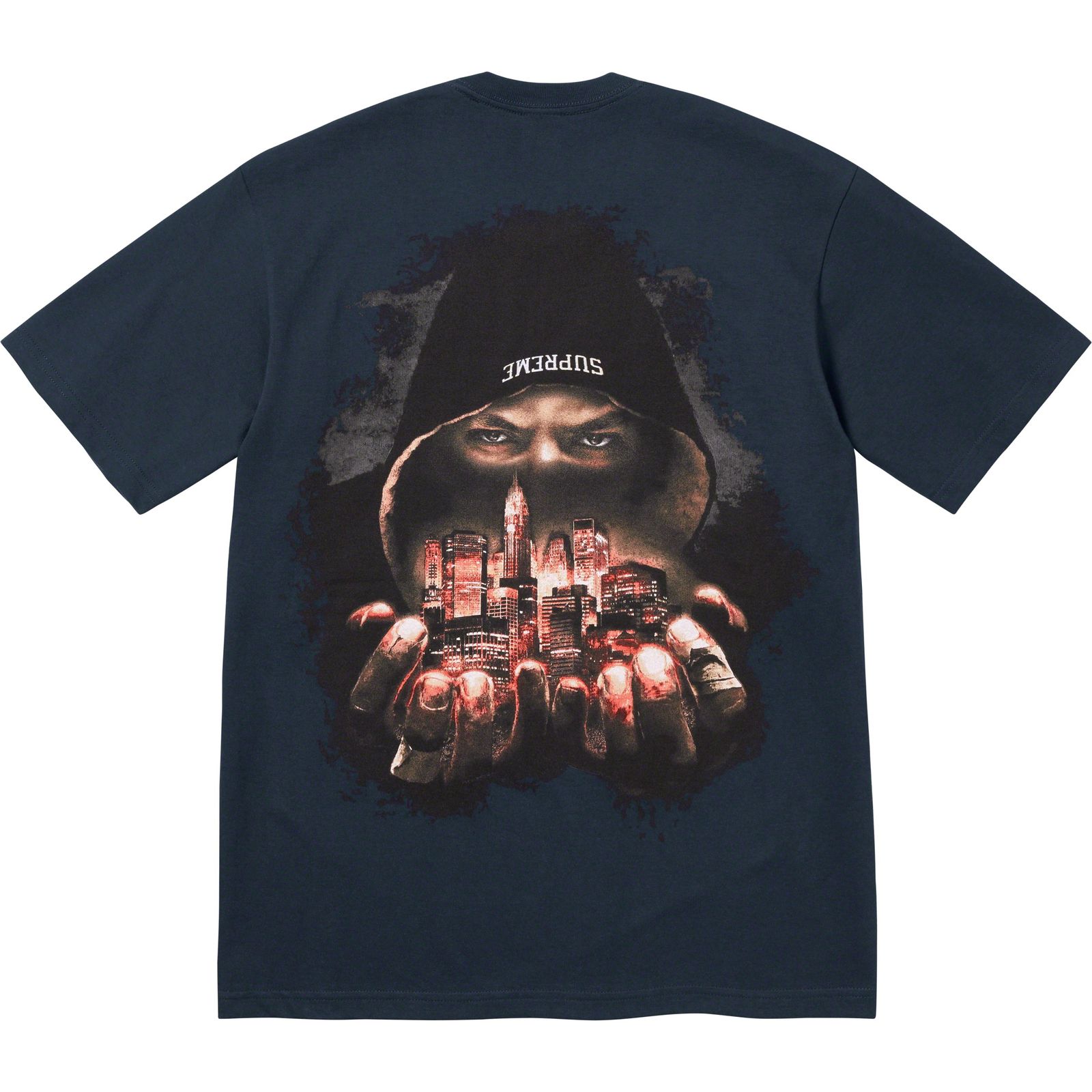 Fighter Tee