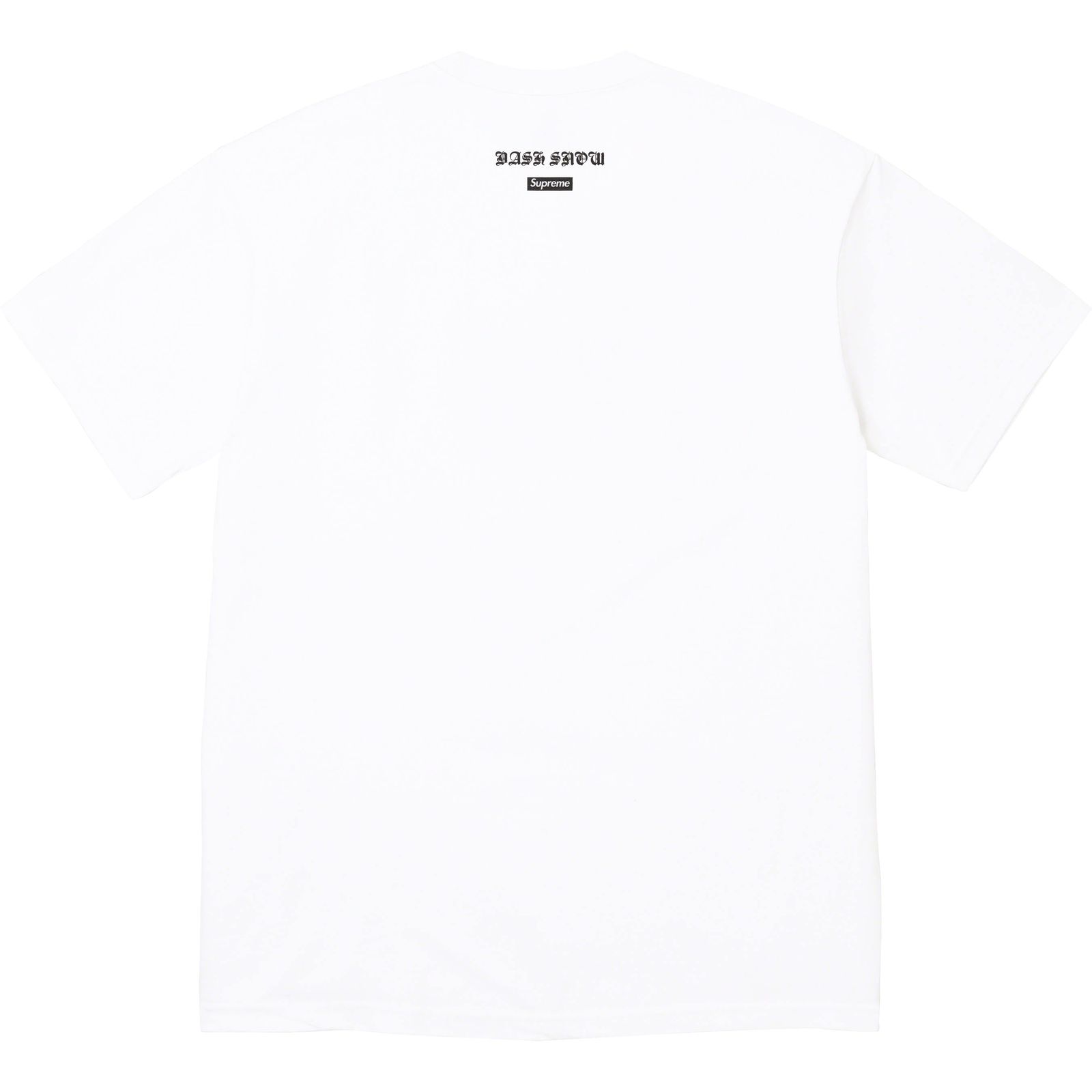 Hell Tee