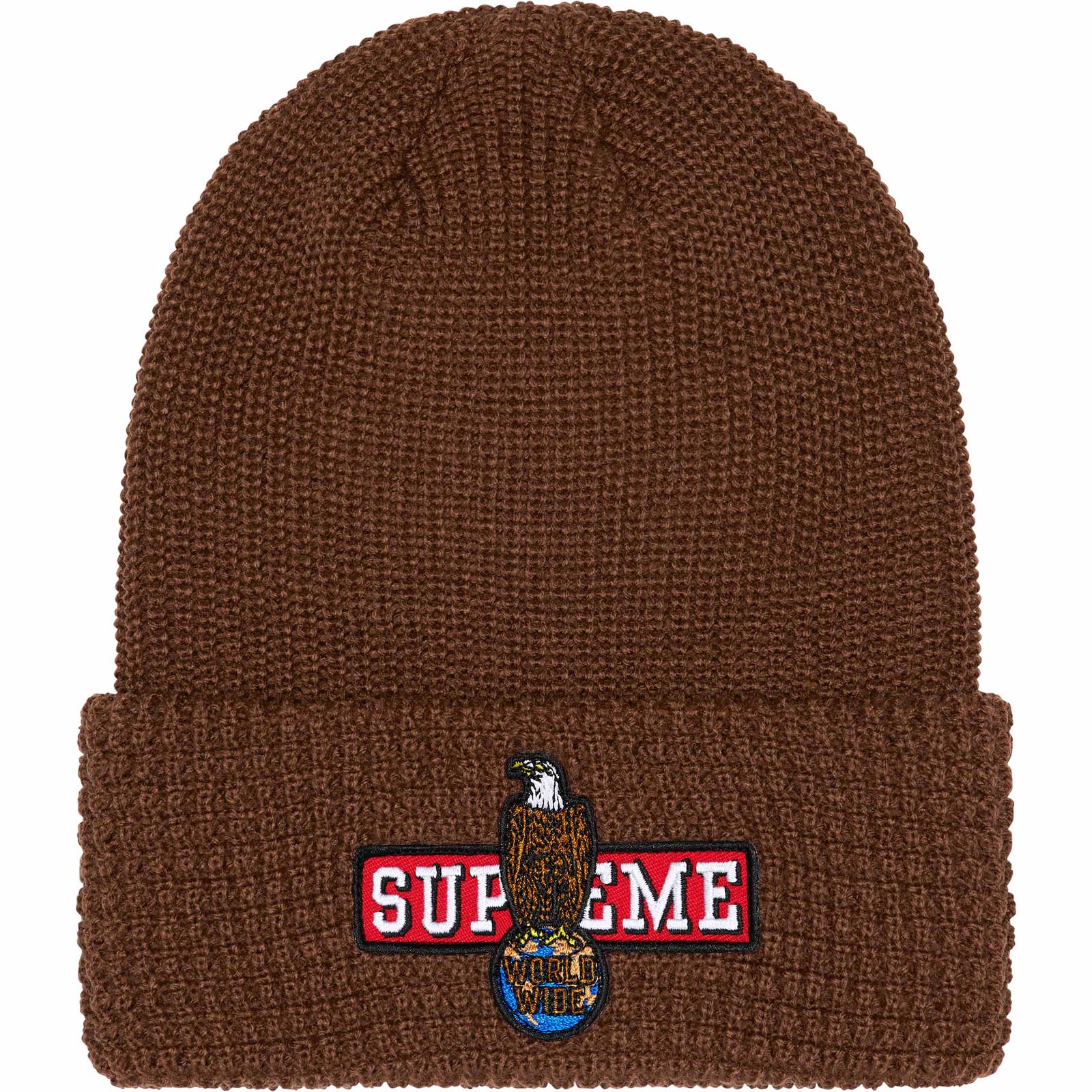 Eagle Beanie