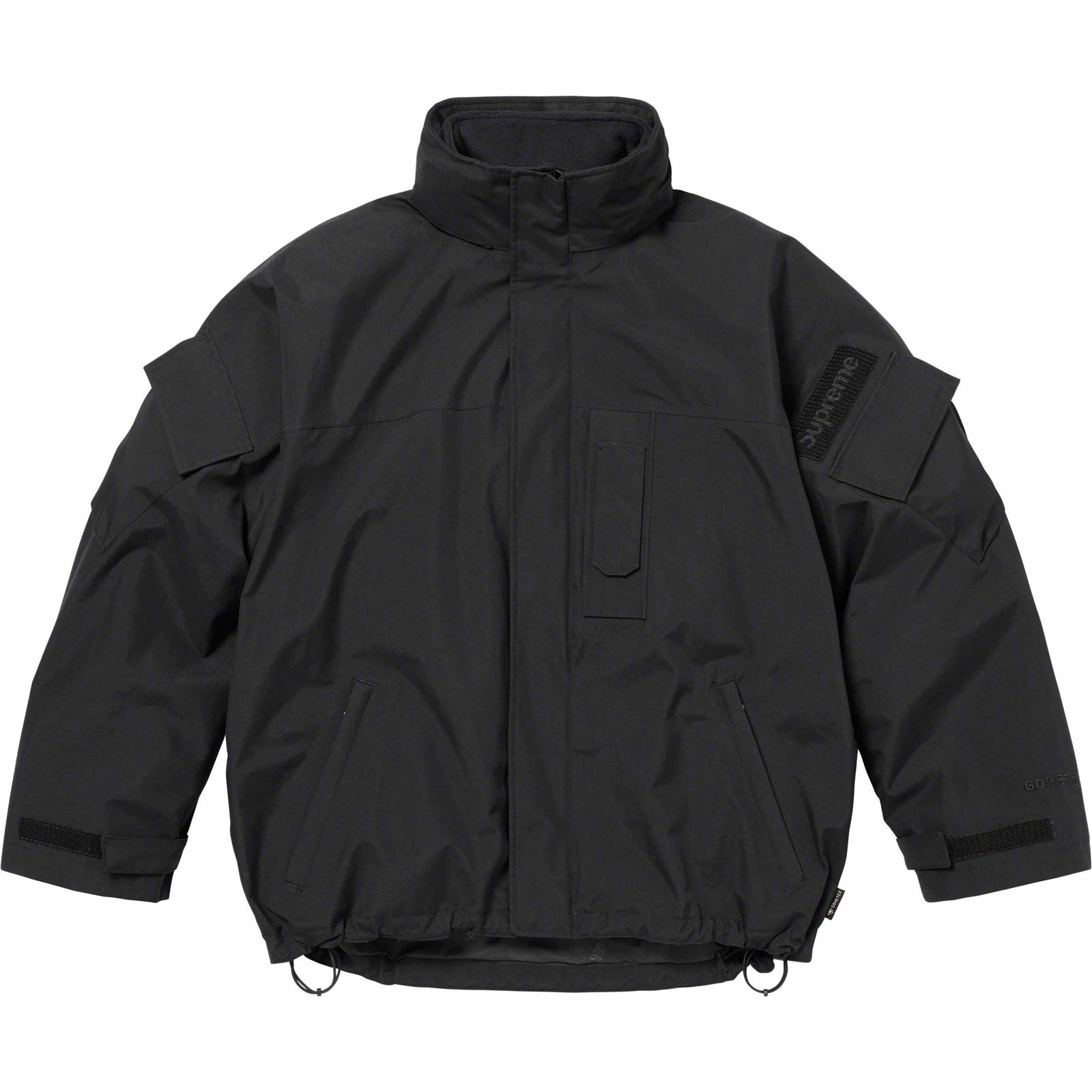 2-in-1 GORE-TEX Polartec® Liner Jacket