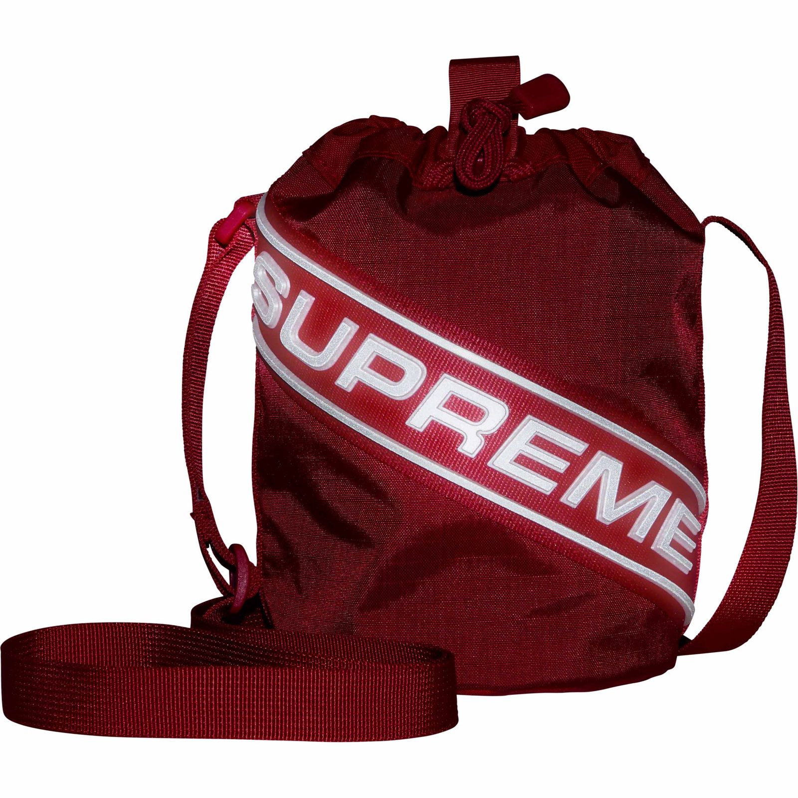 Small Cinch Pouch