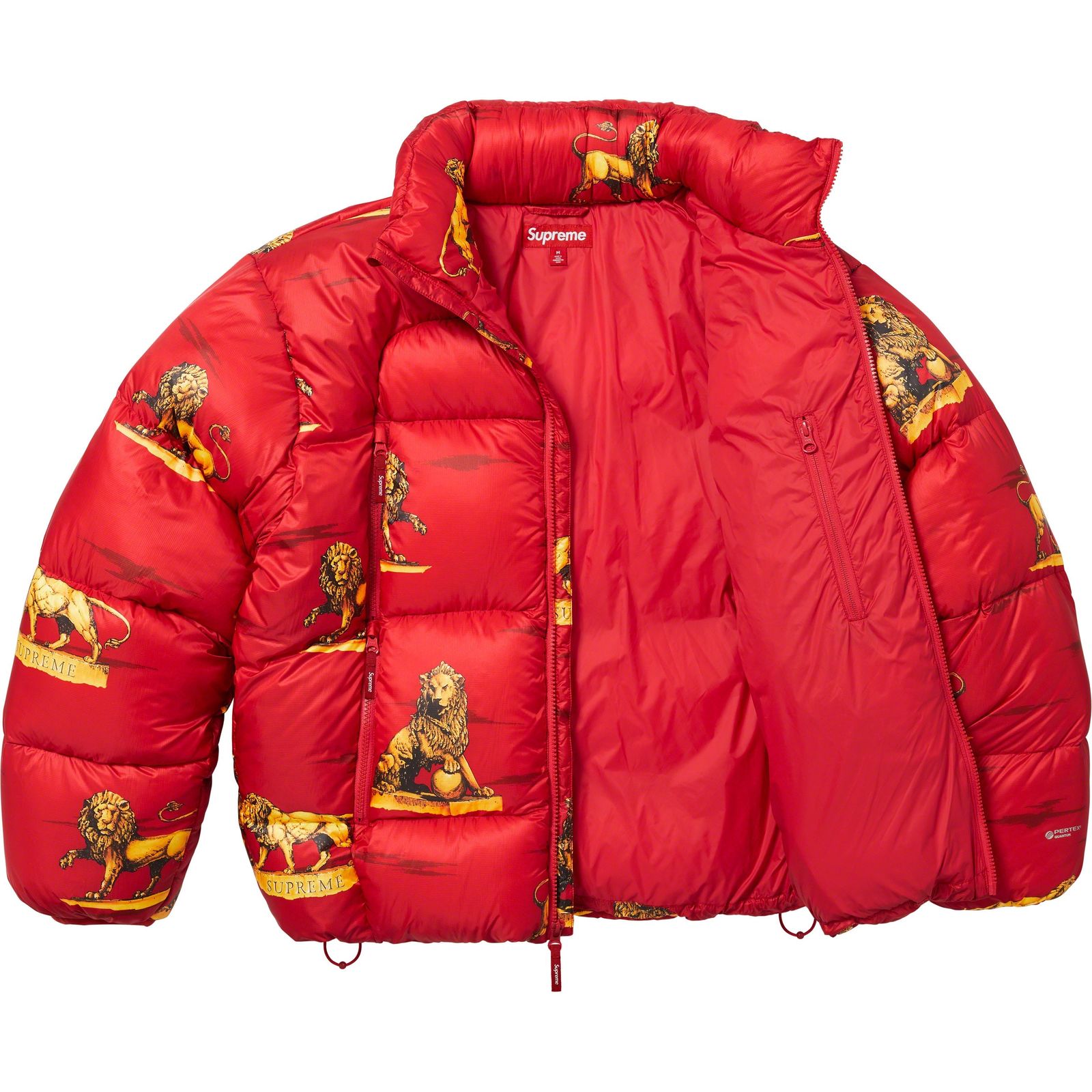 Featherweight Down Puffer Jacket