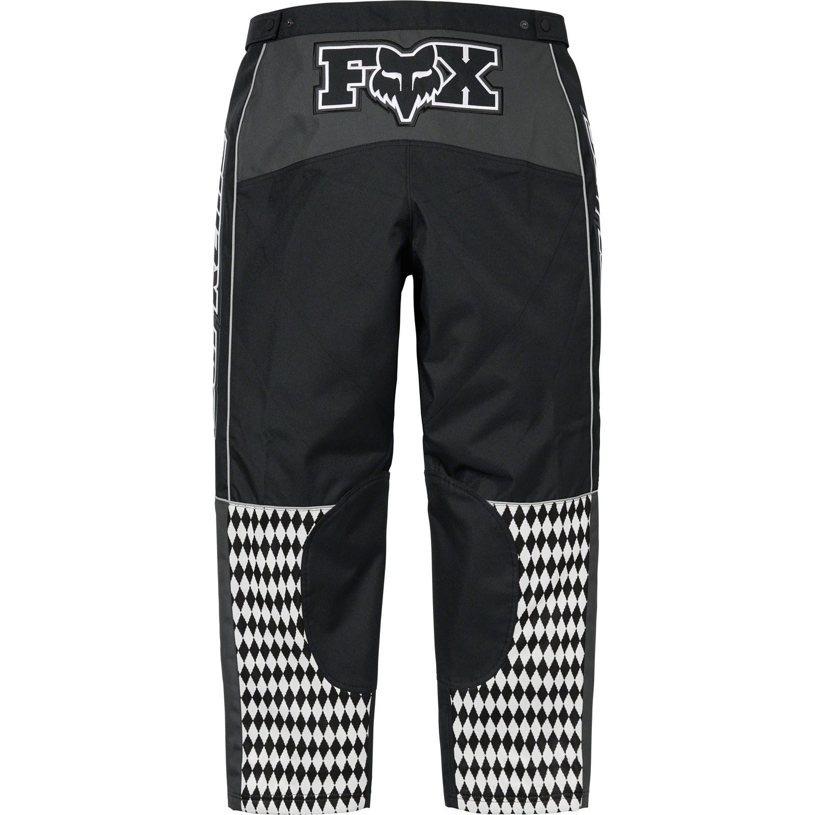 Supreme®/Fox® Racing Pant