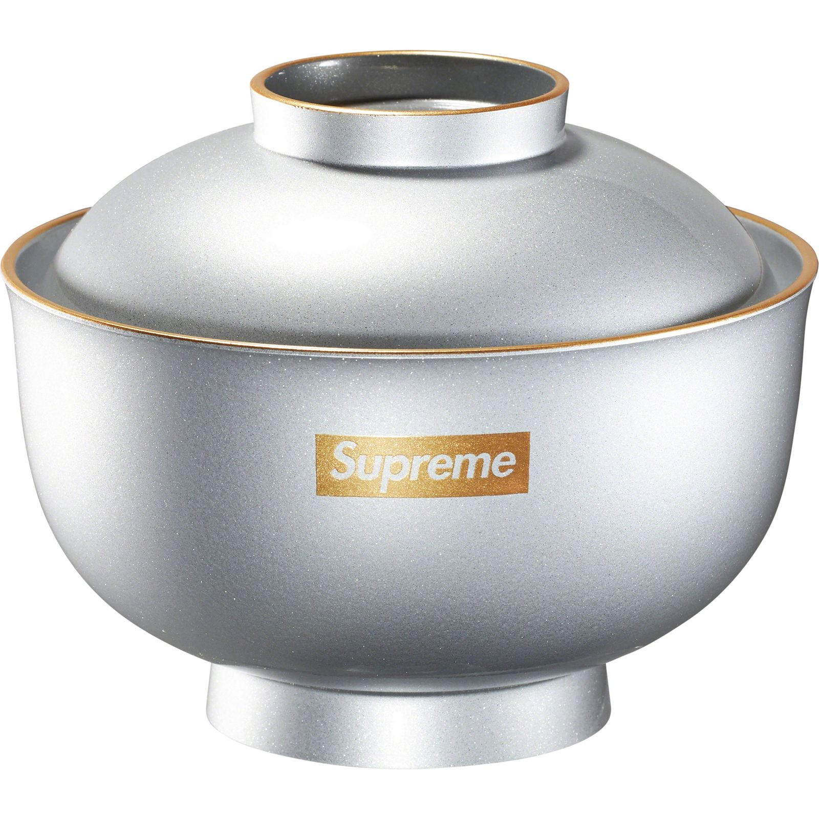 Supreme®/Zoni Glitter Bowl