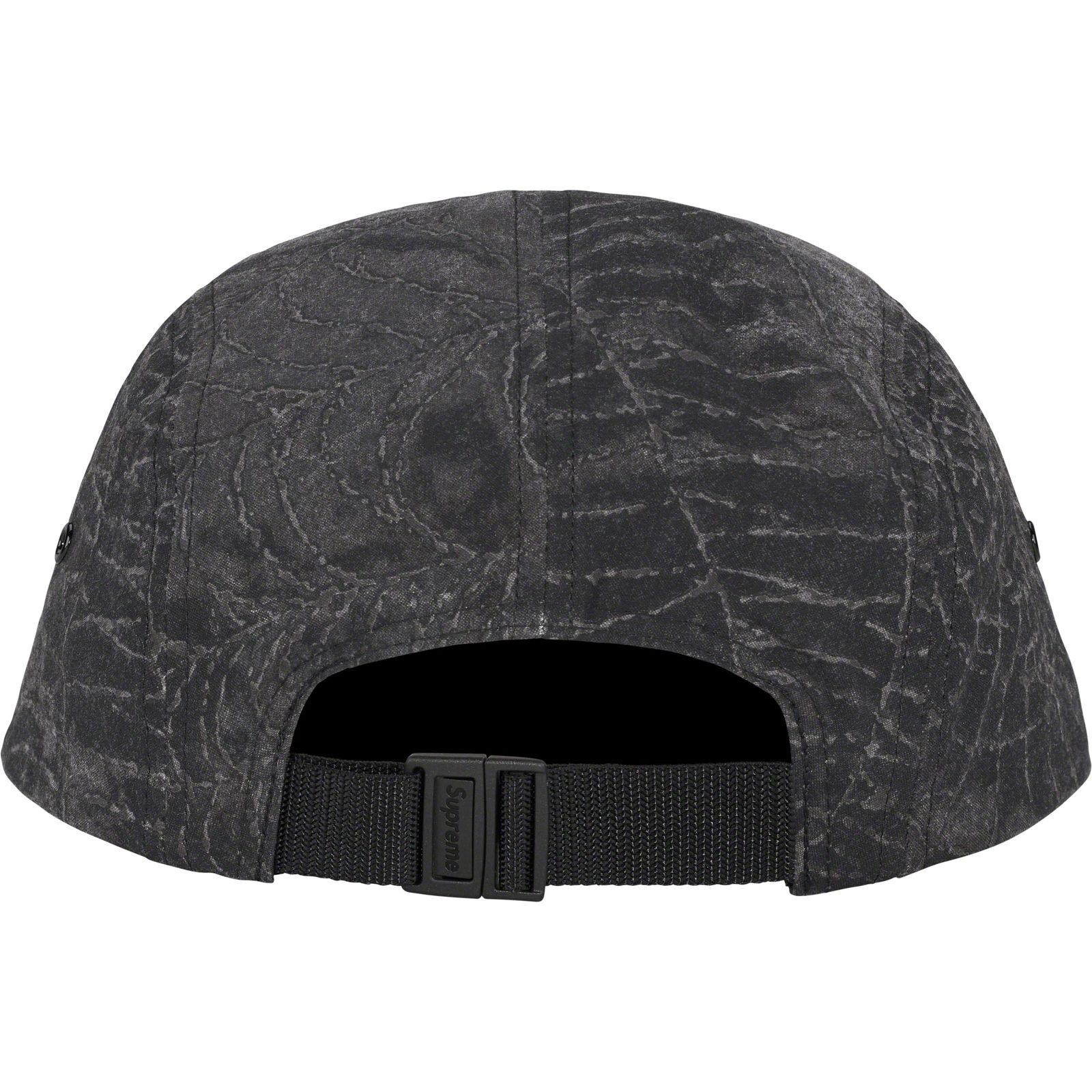 Supreme®/Stone Island® Camp Cap