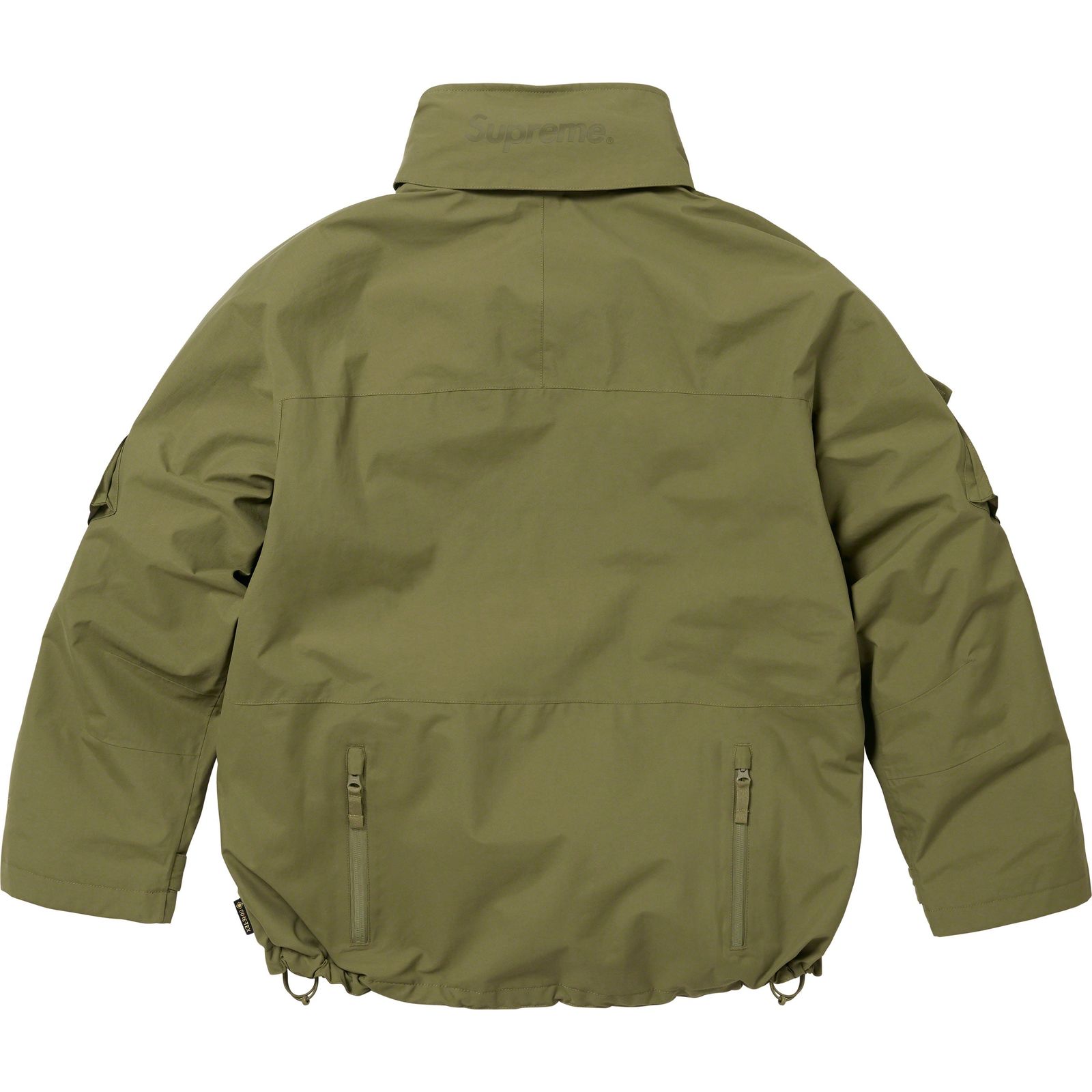 2-in-1 GORE-TEX Polartec® Liner Jacket