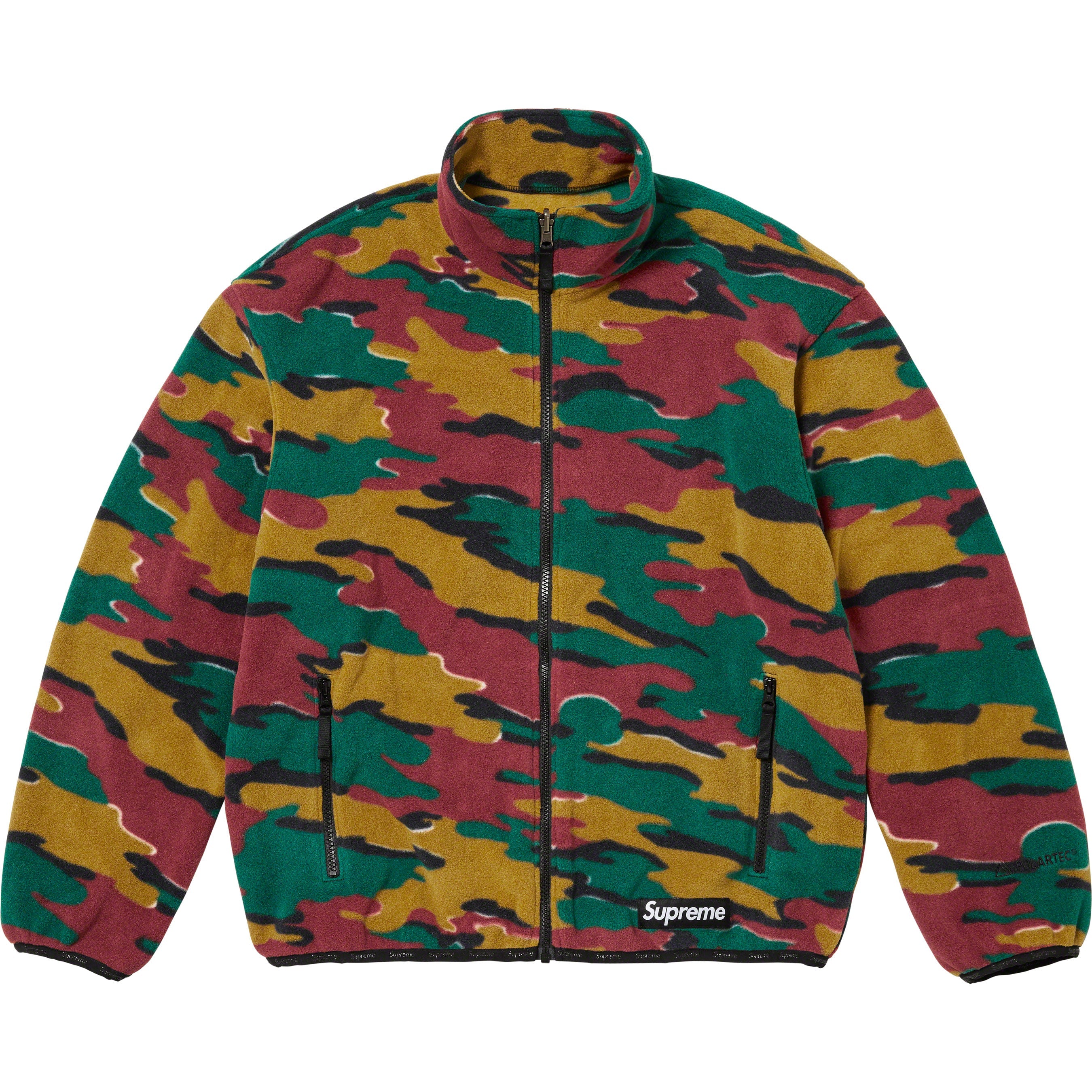 2-in-1 GORE-TEX Polartec® Liner Jacket
