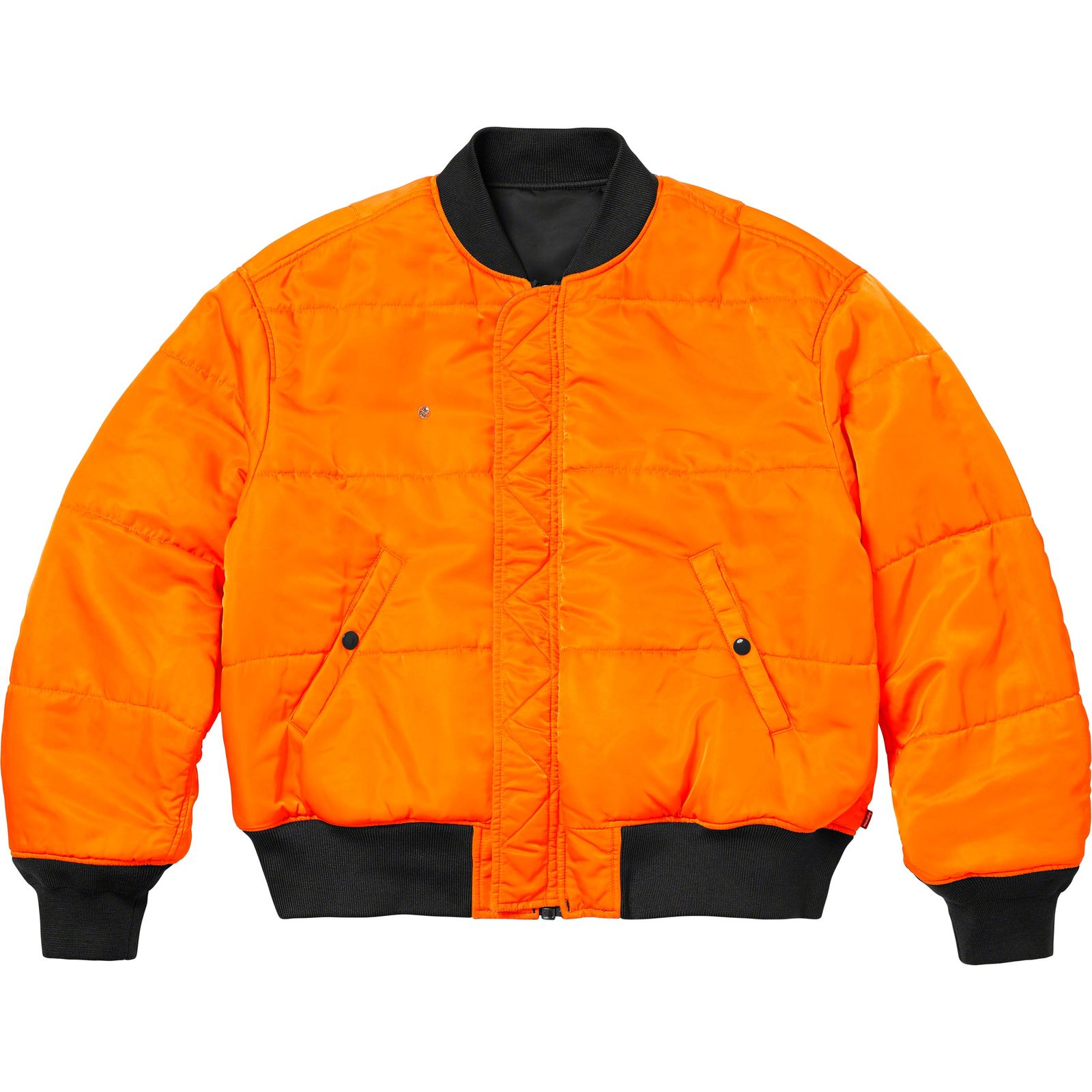 Supreme®/Bounty Hunter MA-1