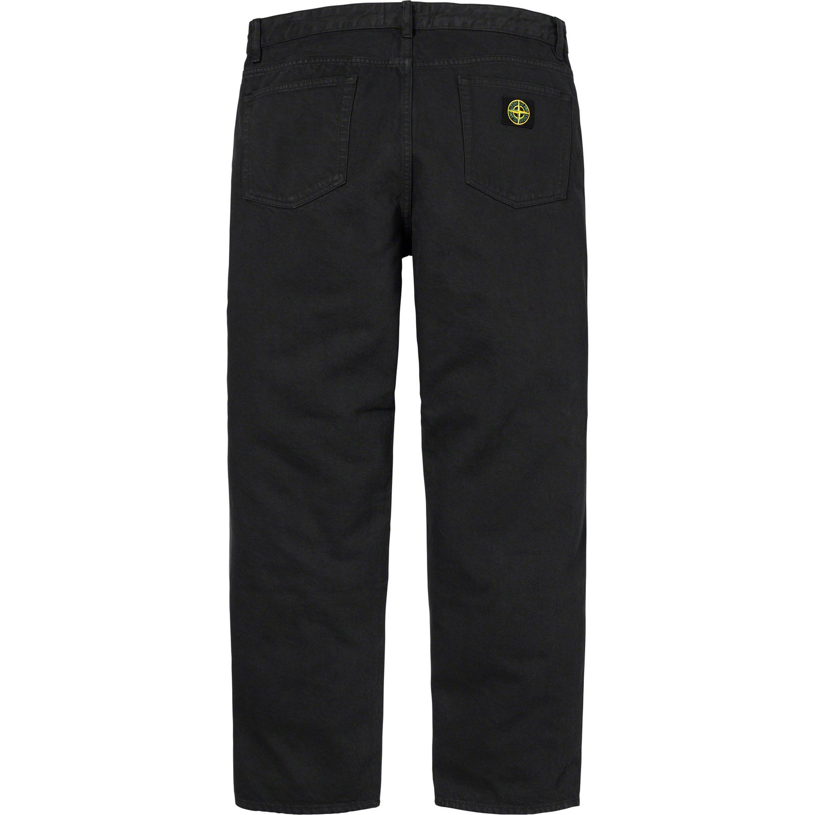 Supreme®/Stone Island® 5-Pocket Jean