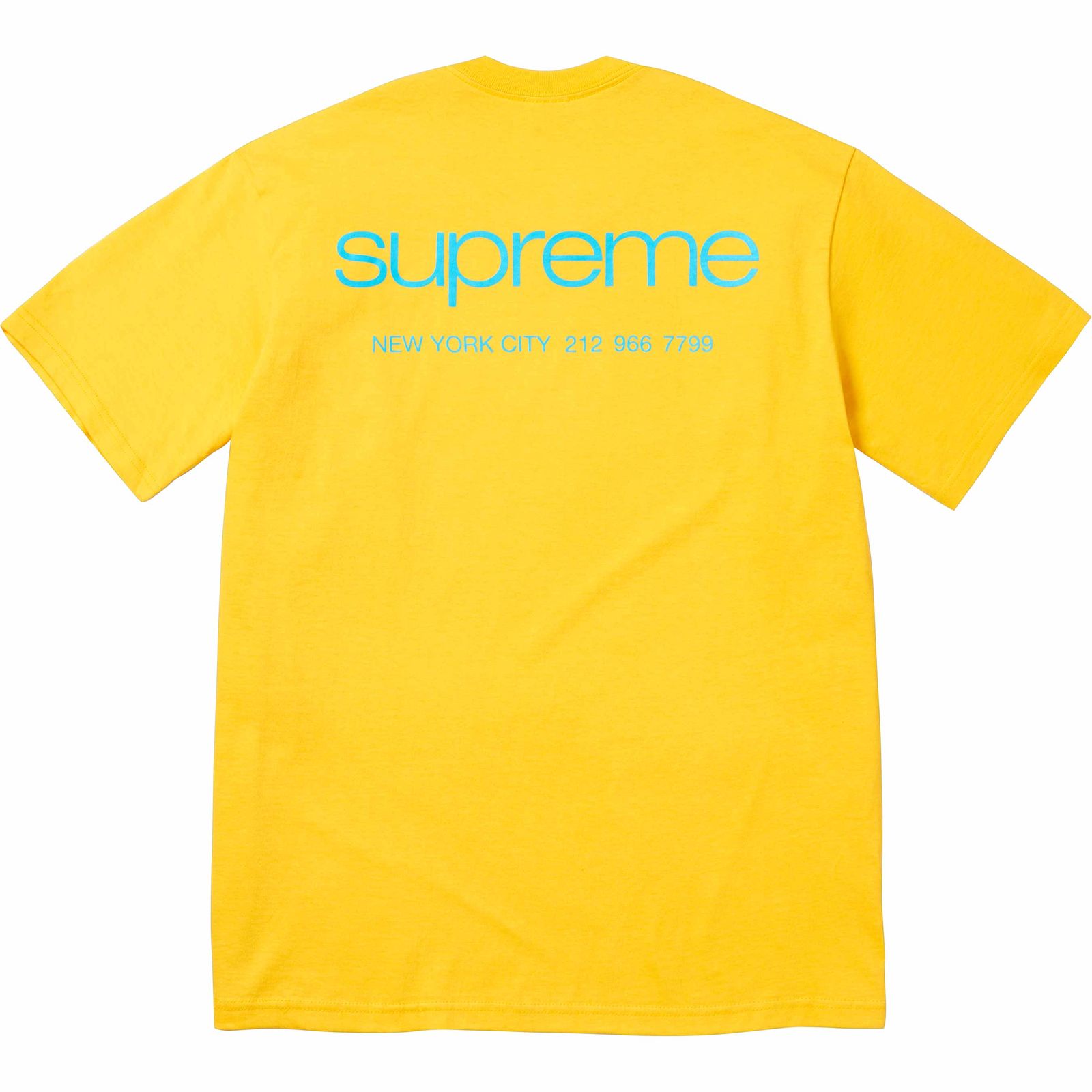 NYC Tee