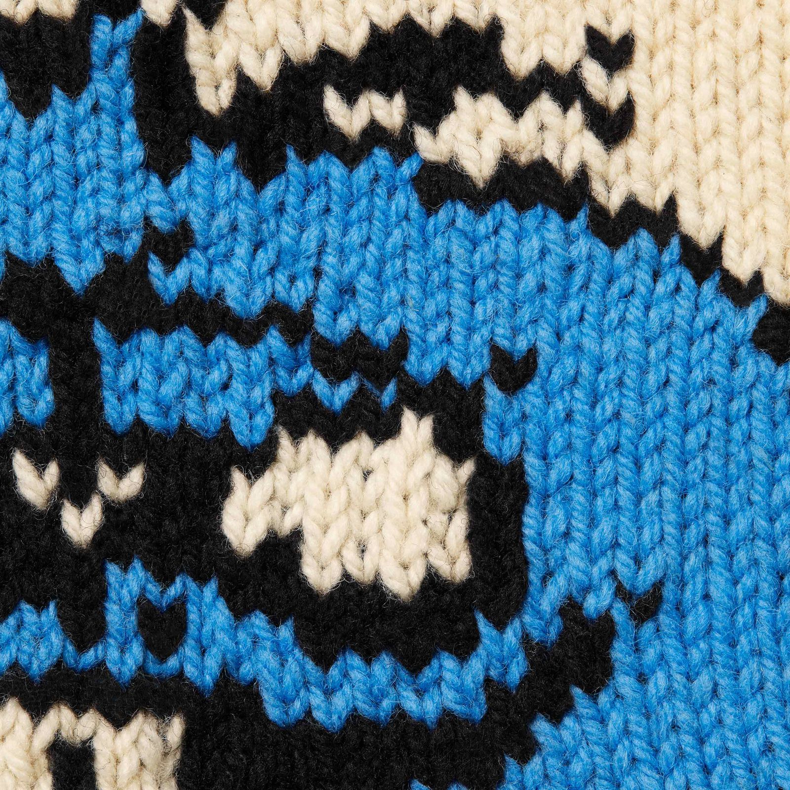 Camacho Cowichan Sweater
