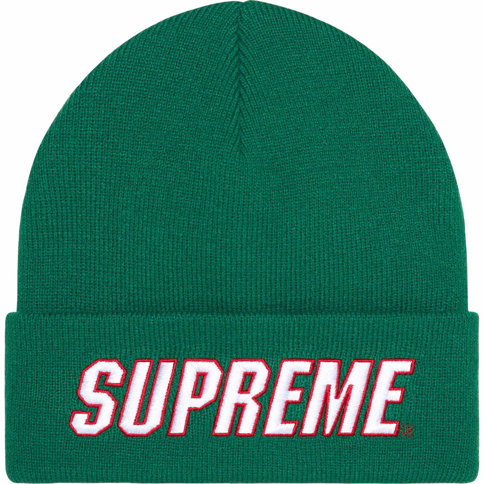 Slant Beanie