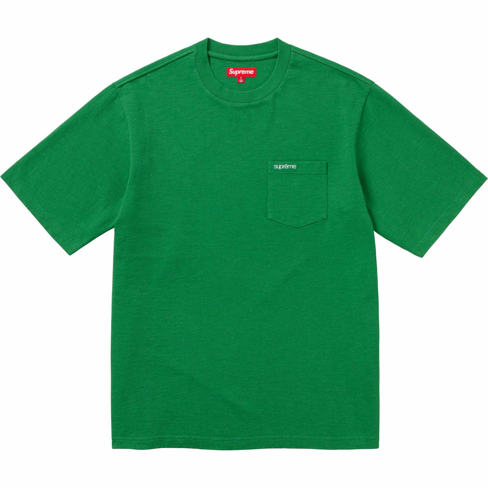 S/S Pocket Tee