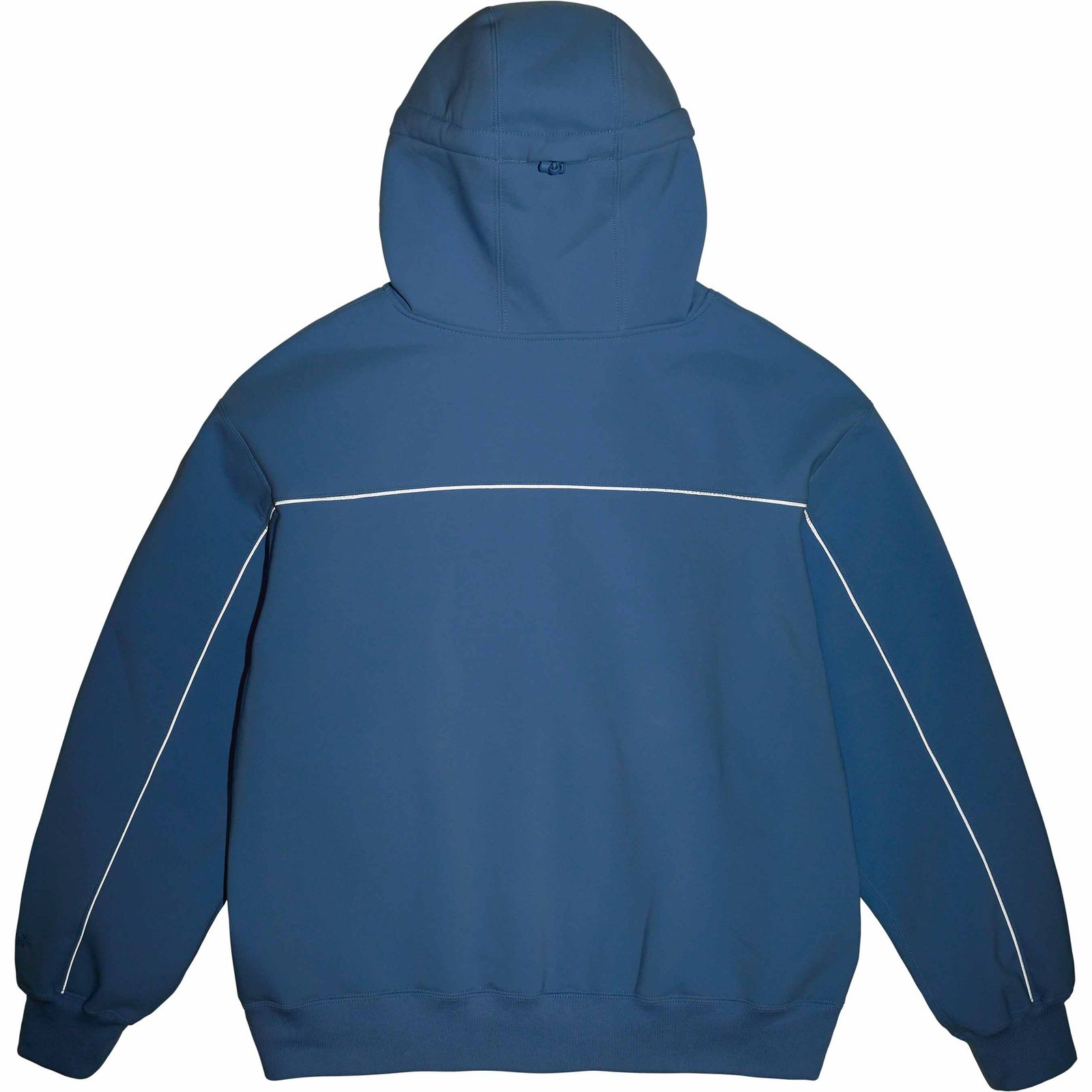 WINDSTOPPER® Zip Up Hooded Sweatshirt