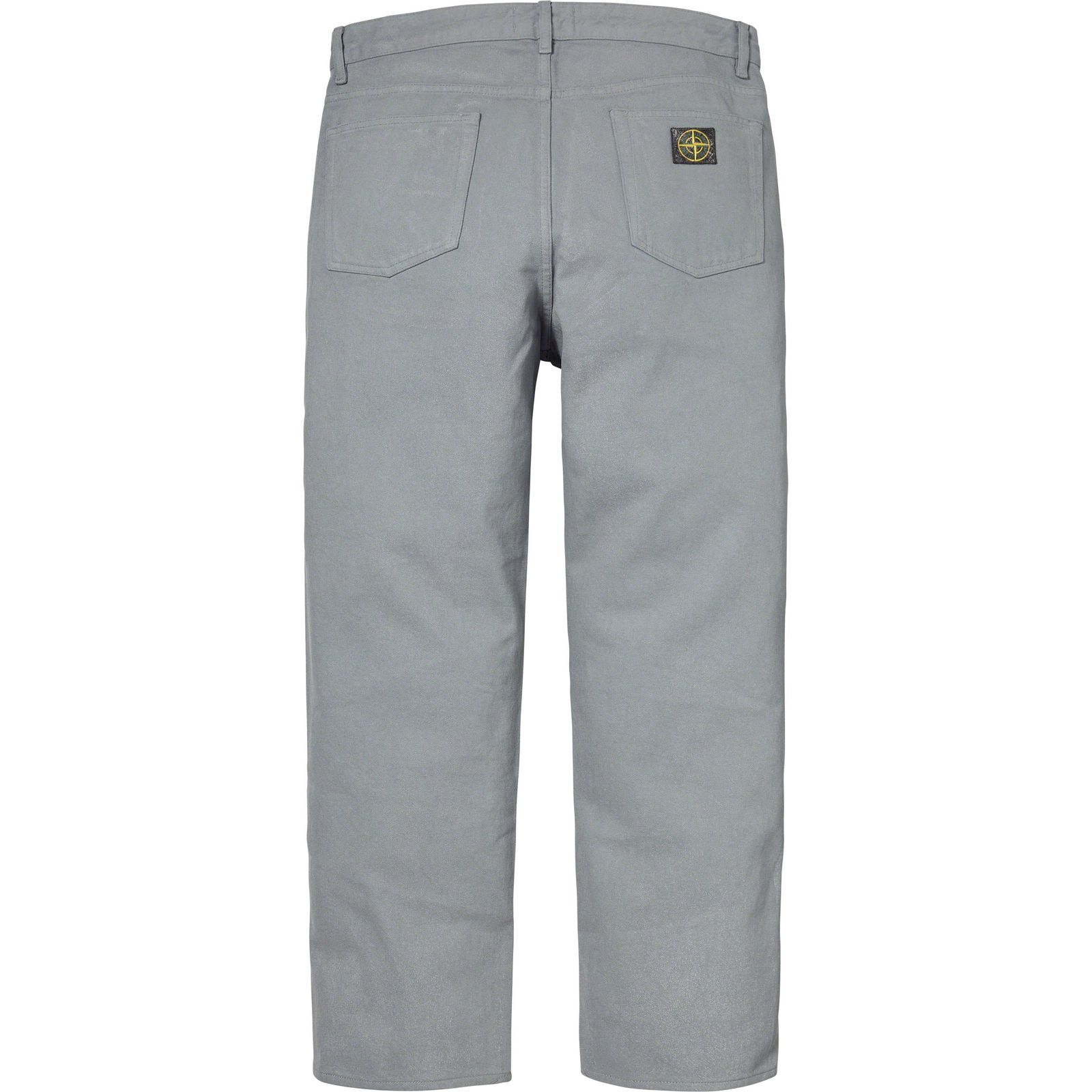 Supreme®/Stone Island® 5-Pocket Jean