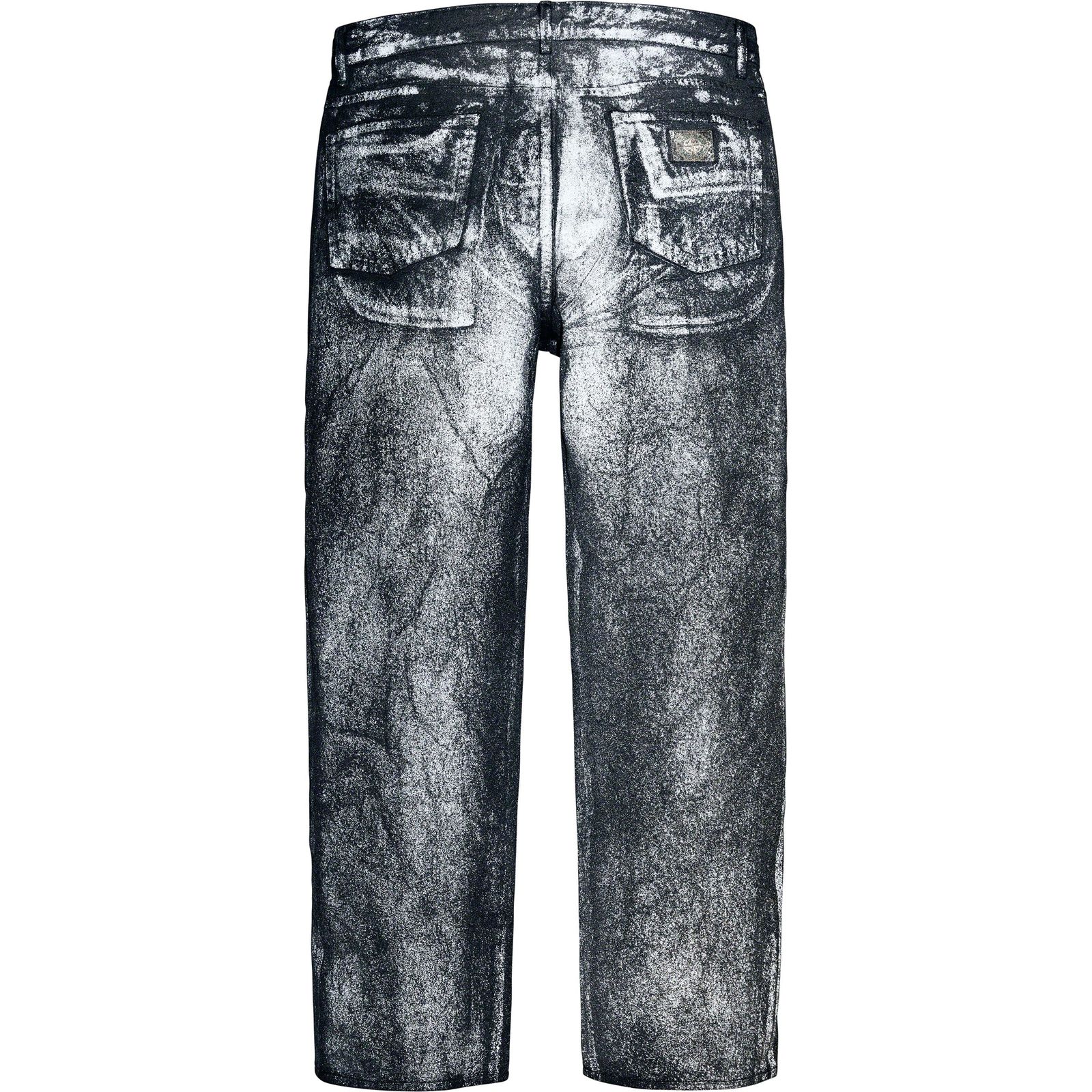 Supreme®/Stone Island® 5-Pocket Jean