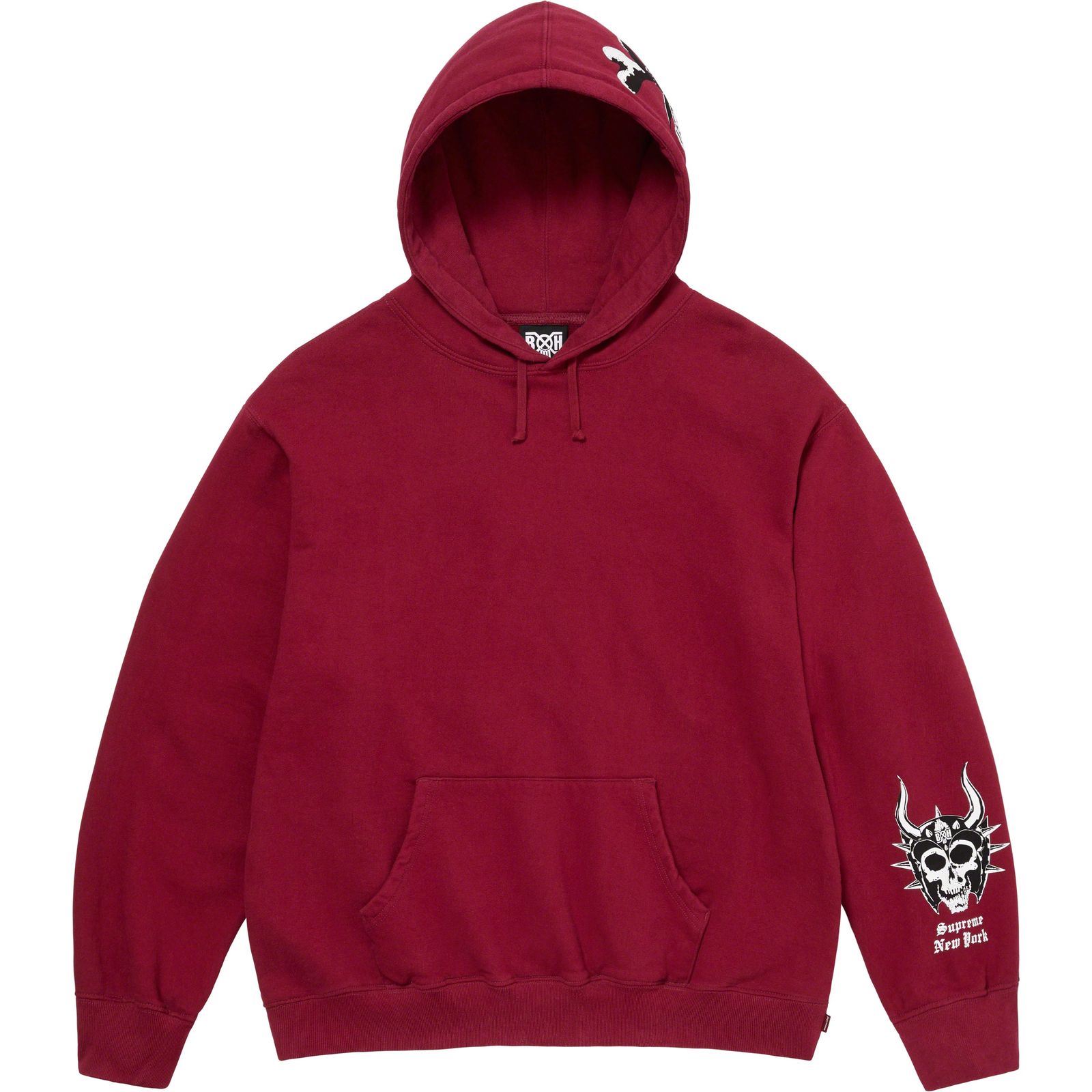 Supreme®/Bounty Hunter Hooded Sweatshirt