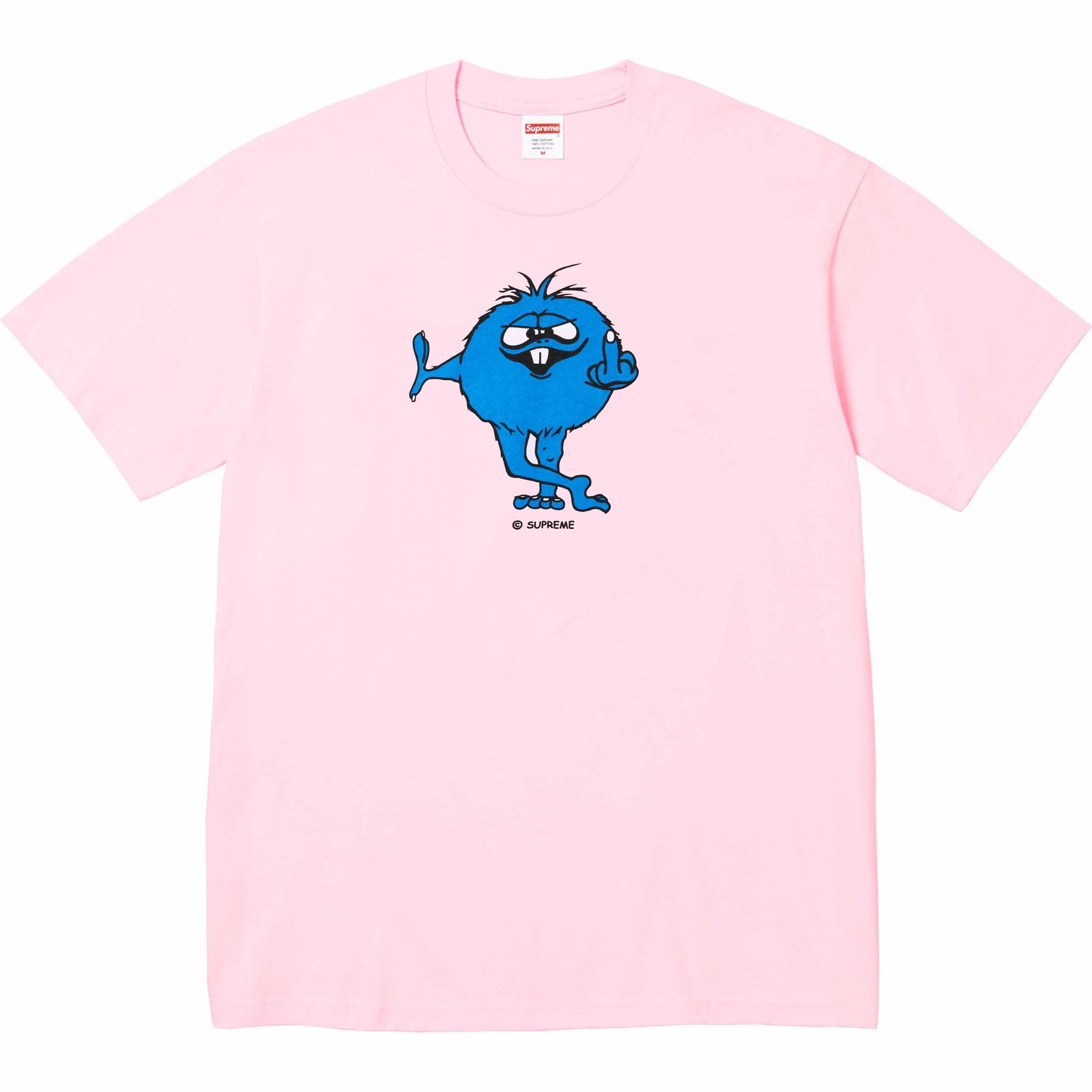 Camacho Tee