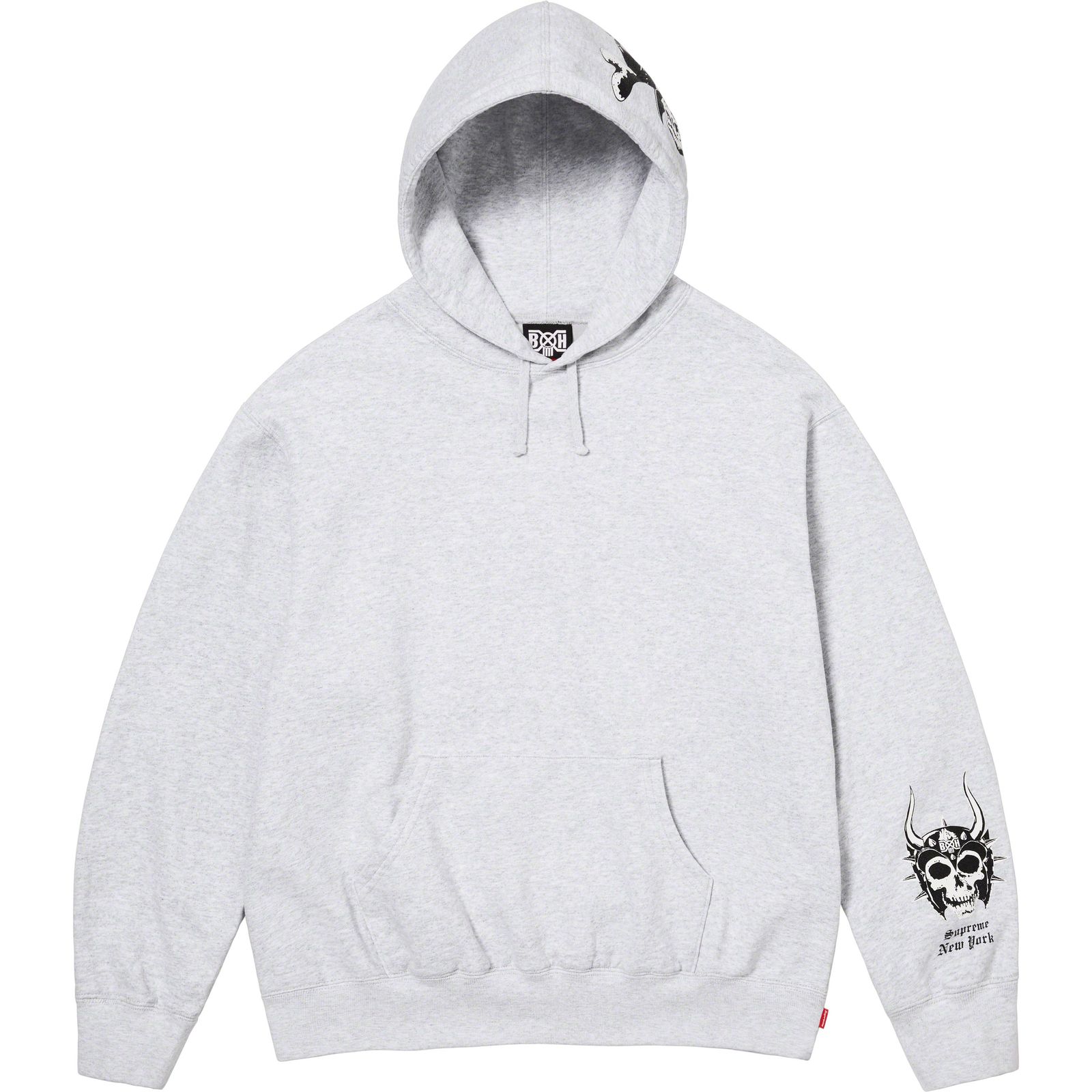 Supreme®/Bounty Hunter Hooded Sweatshirt