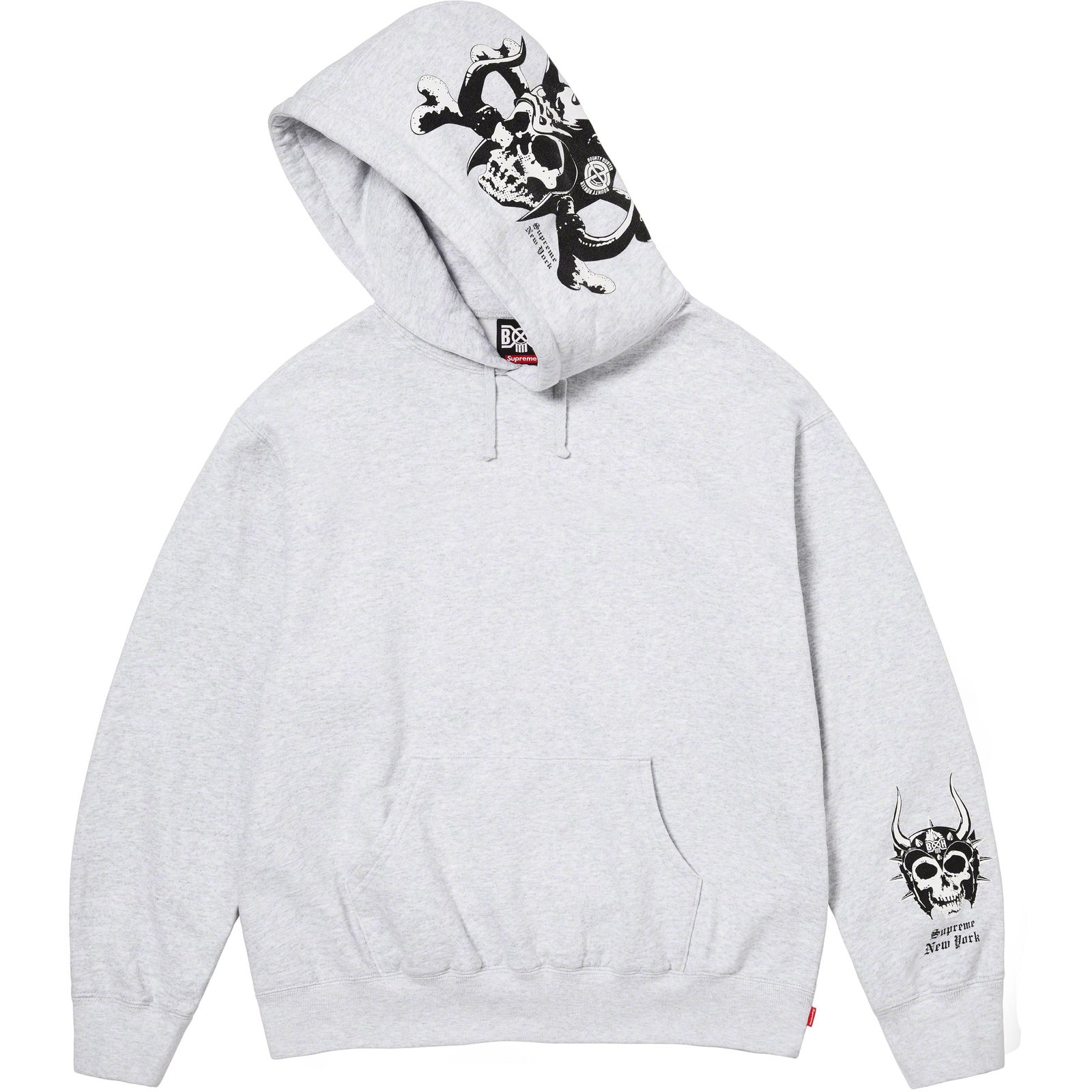 Supreme®/Bounty Hunter Hooded Sweatshirt