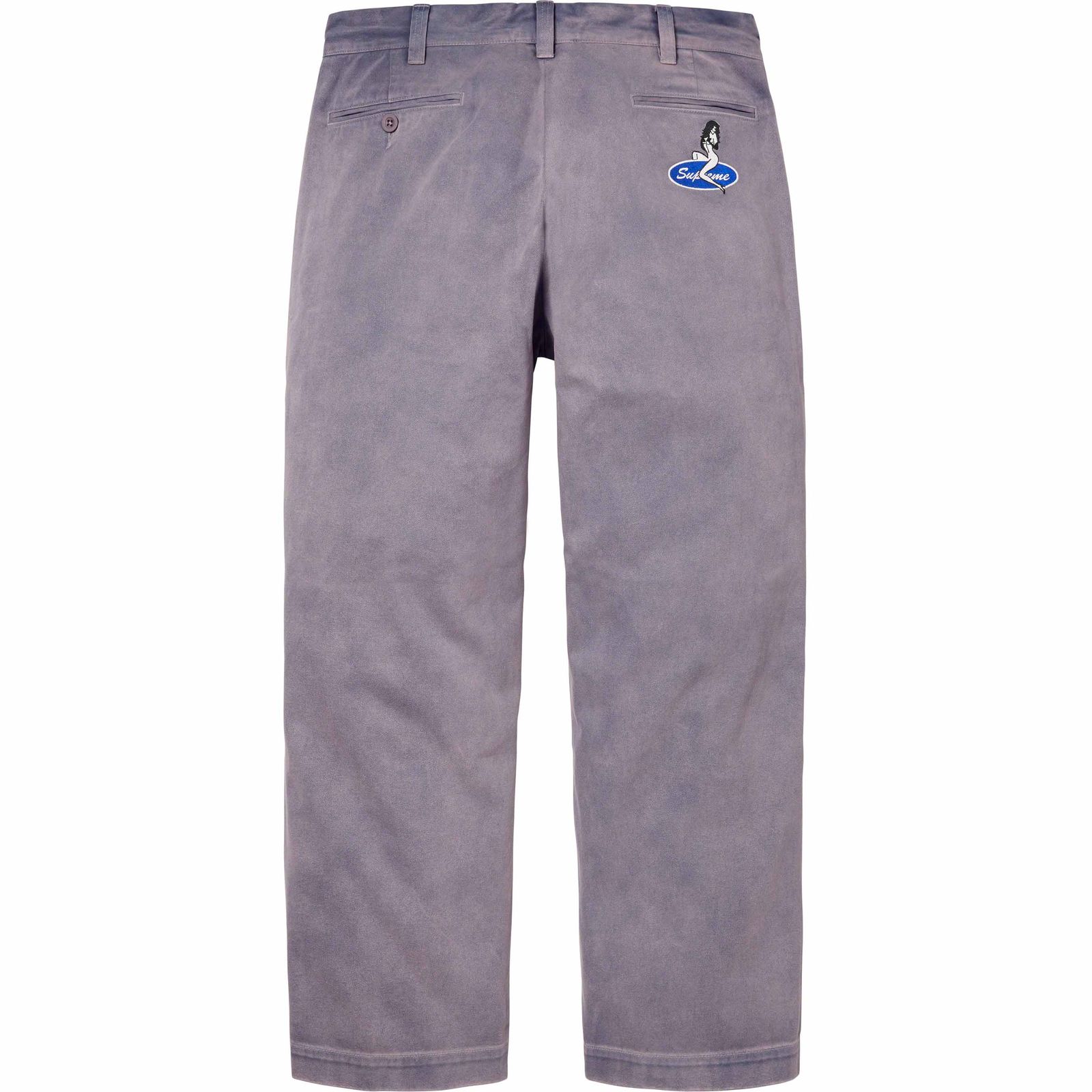 Chino Pant