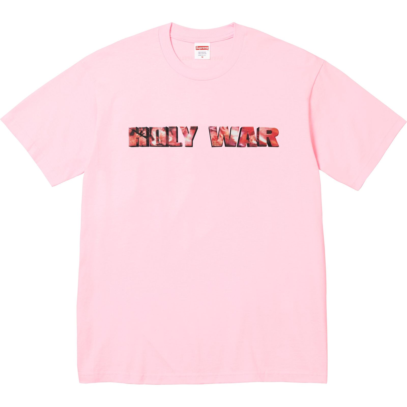 Holy War Tee