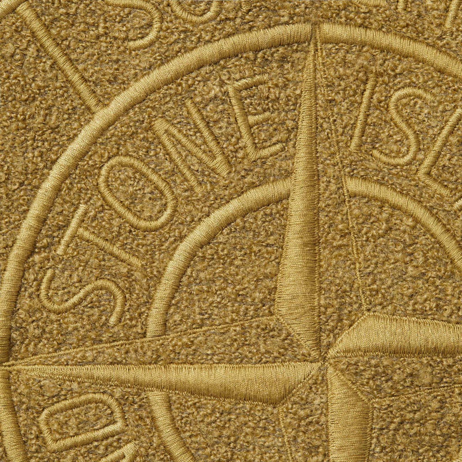 Supreme®/Stone Island® Bouclé Cardigan