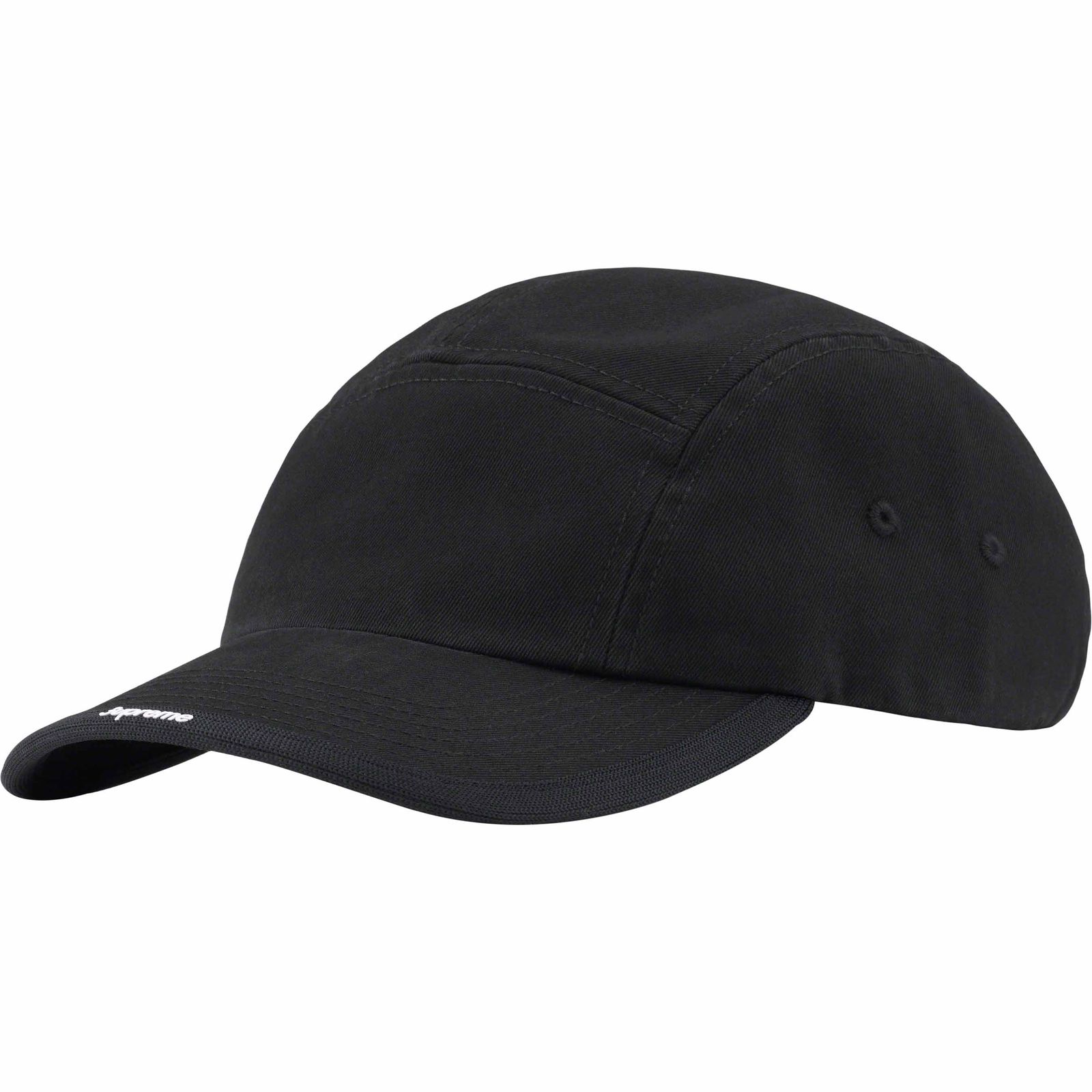 Visor Logo Camp Cap