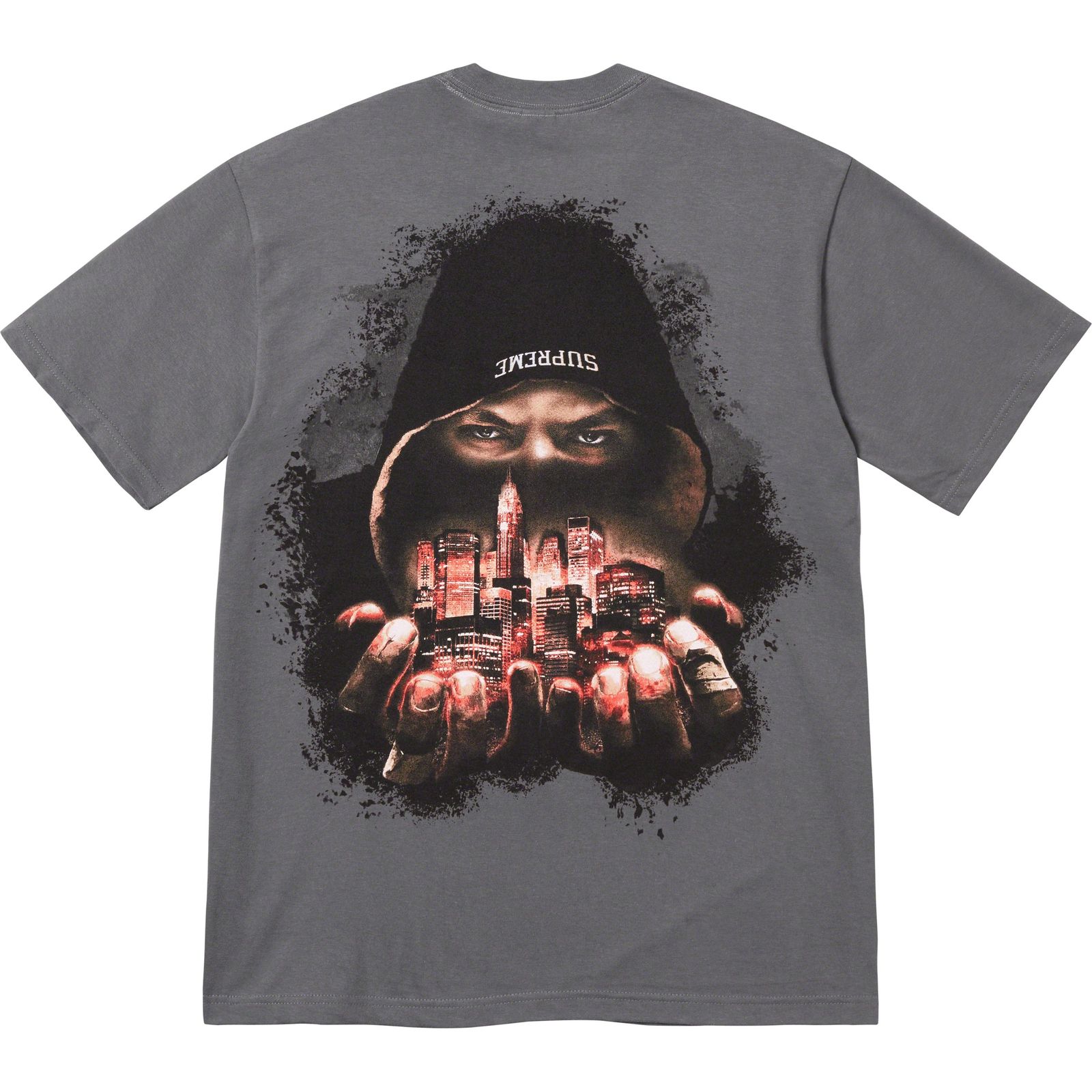 Fighter Tee