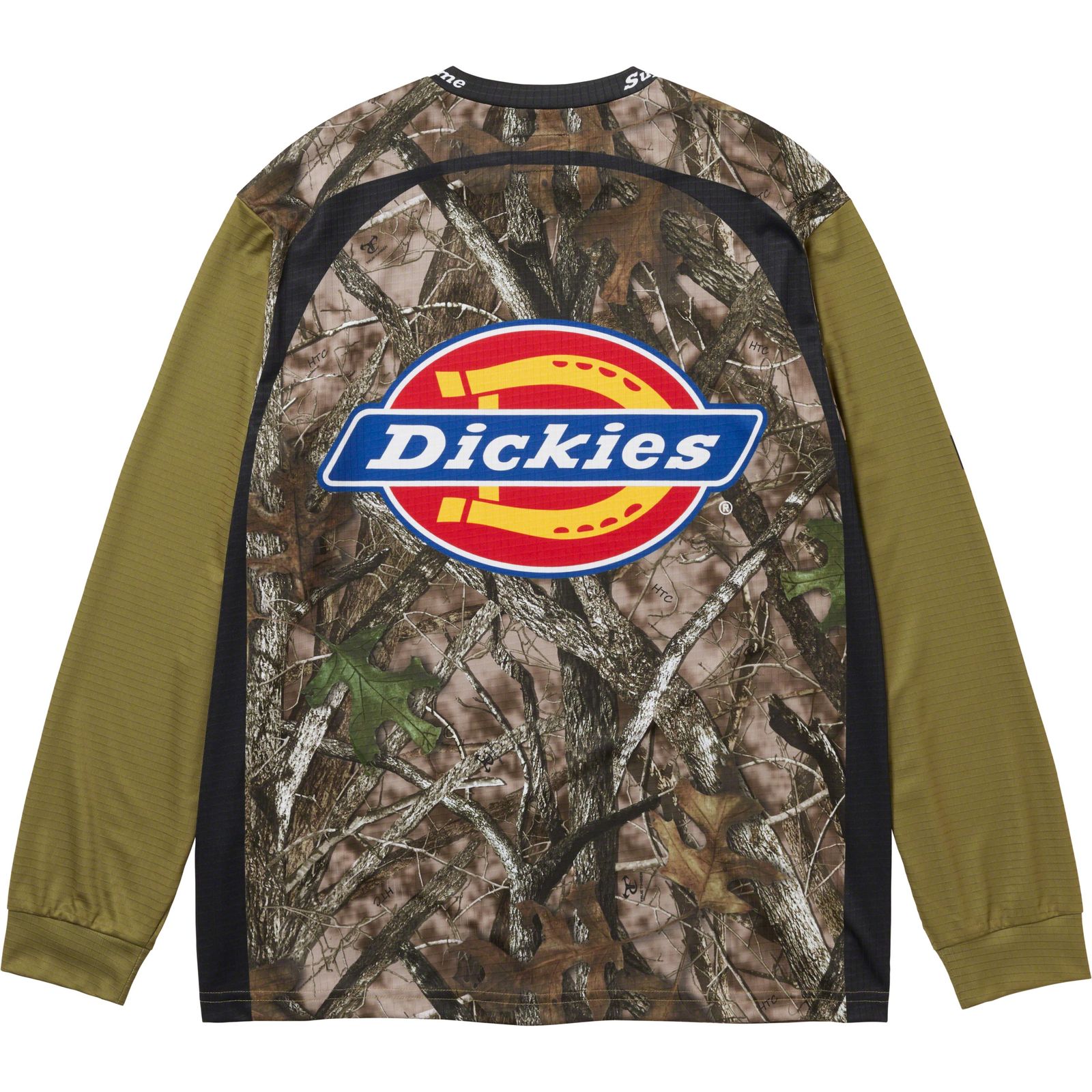Supreme®/Dickies® Jersey