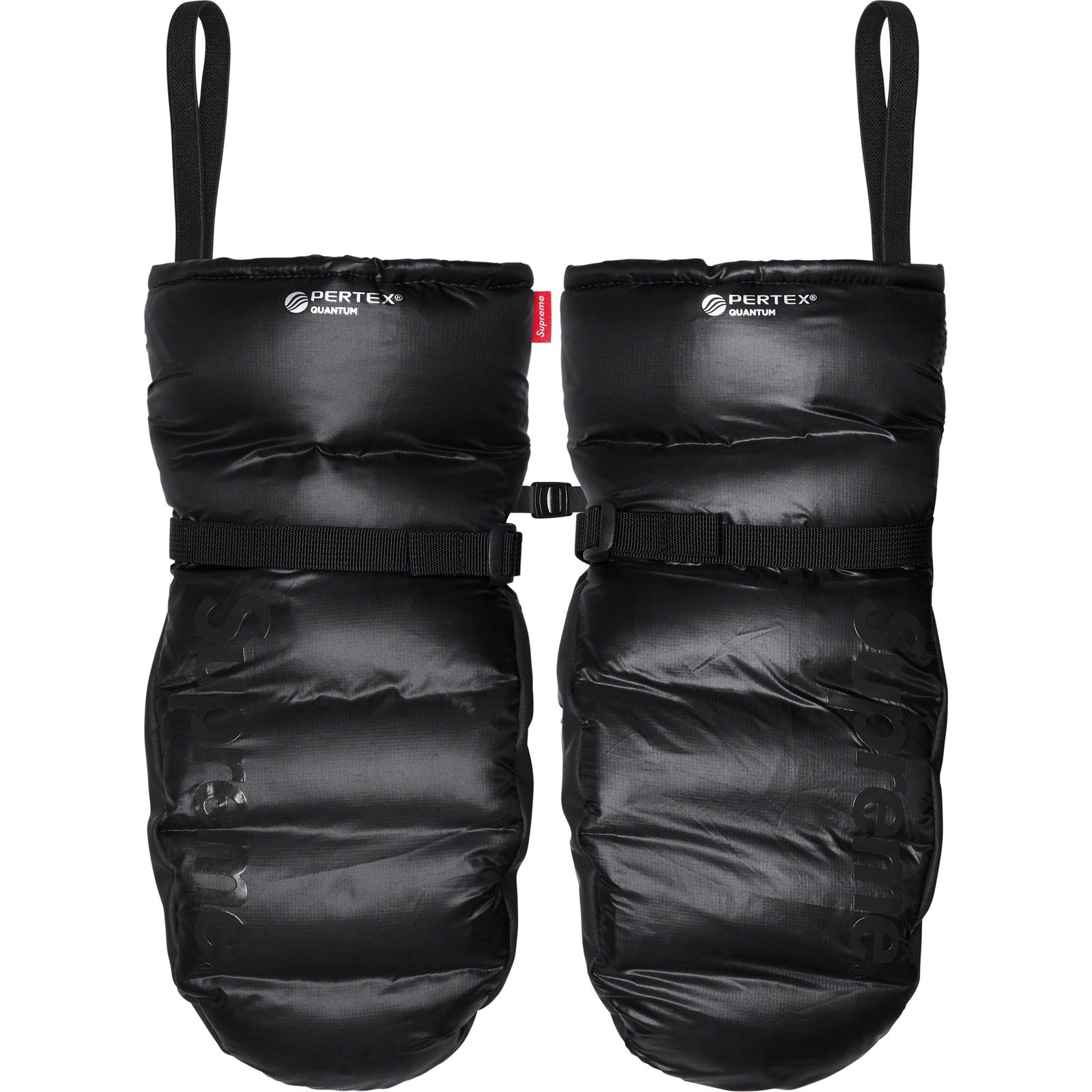 Featherweight Down Mittens