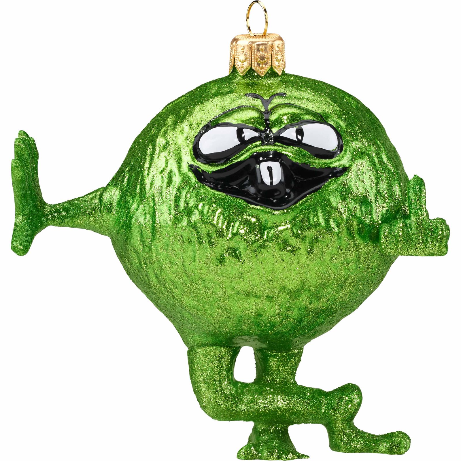 Camacho Ornament