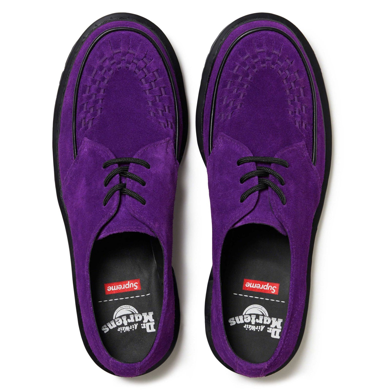 Supreme®/Dr. Martens® Ramsey Creeper