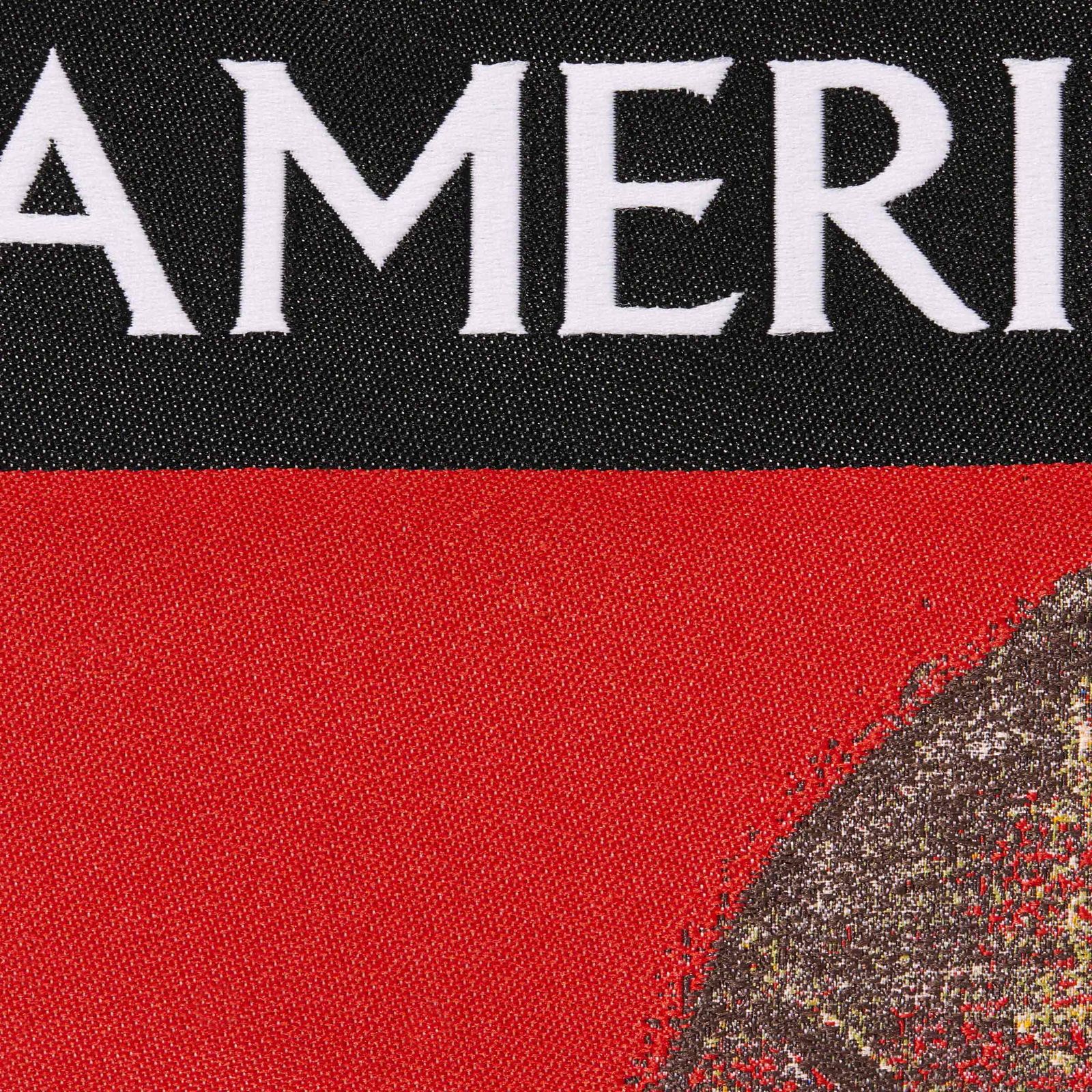 American Psycho Work Shirt
