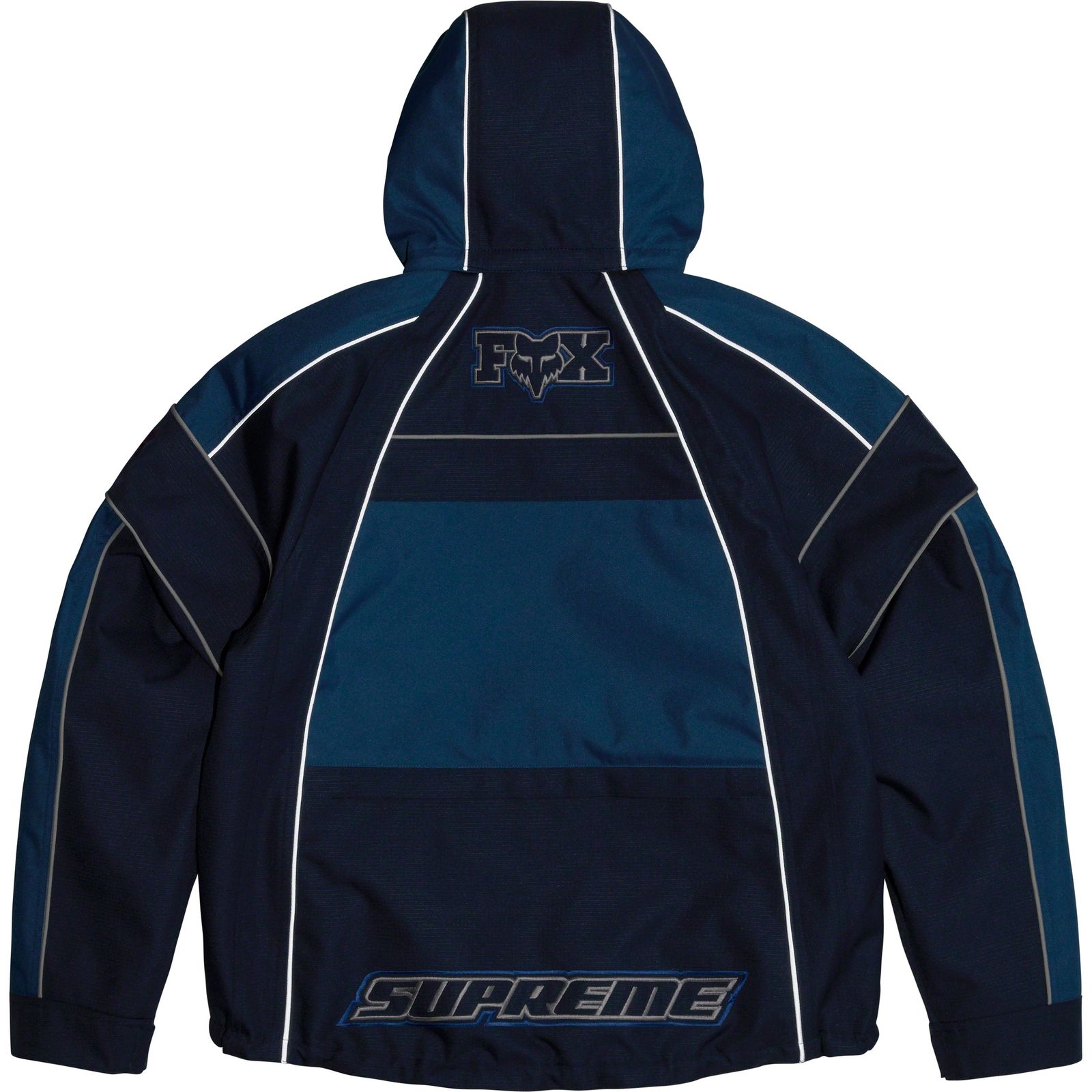 Supreme®/Fox® Racing Jacket