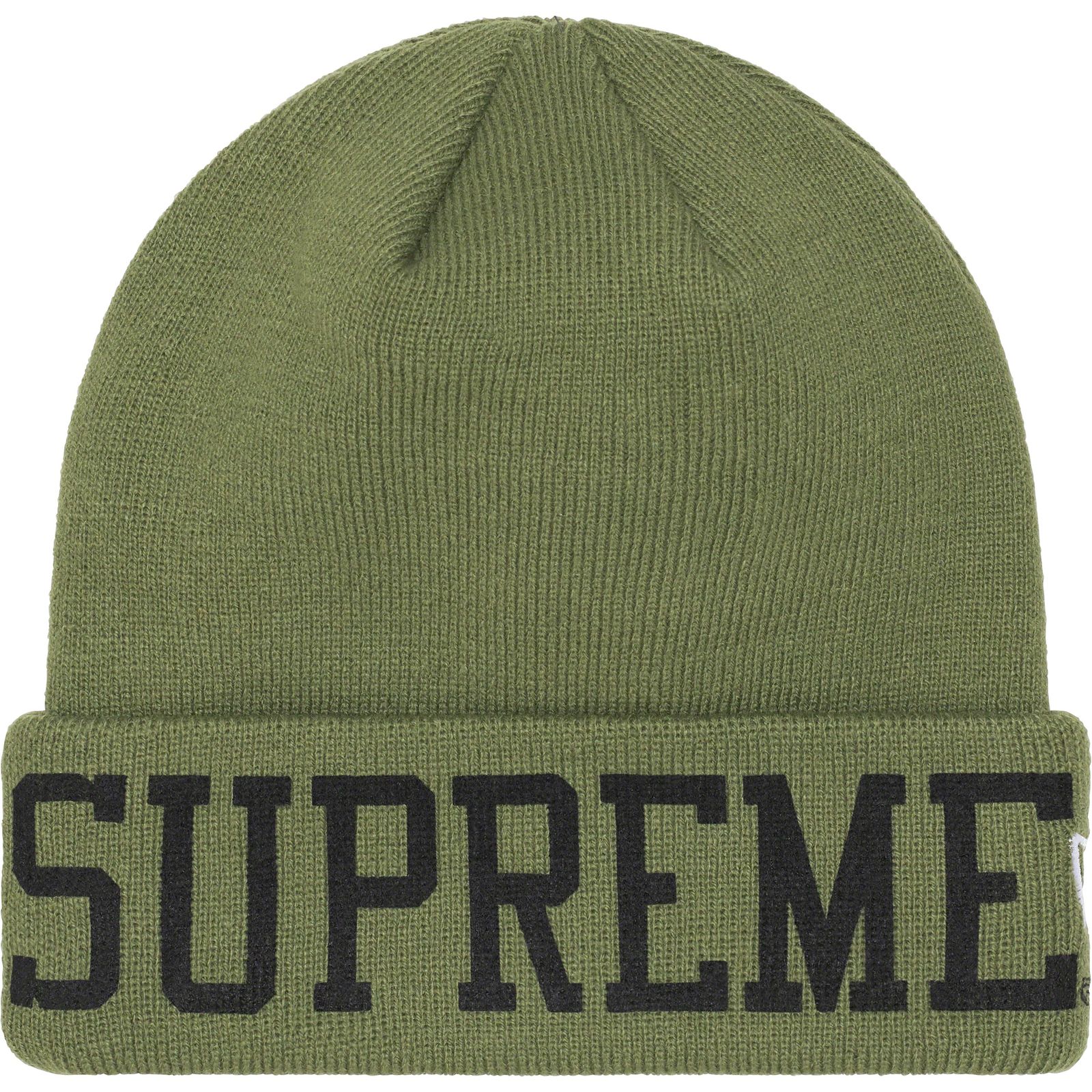 New Era® Varsity Beanie
