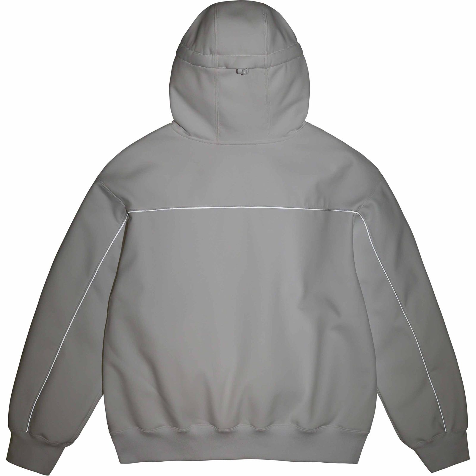 WINDSTOPPER® Zip Up Hooded Sweatshirt