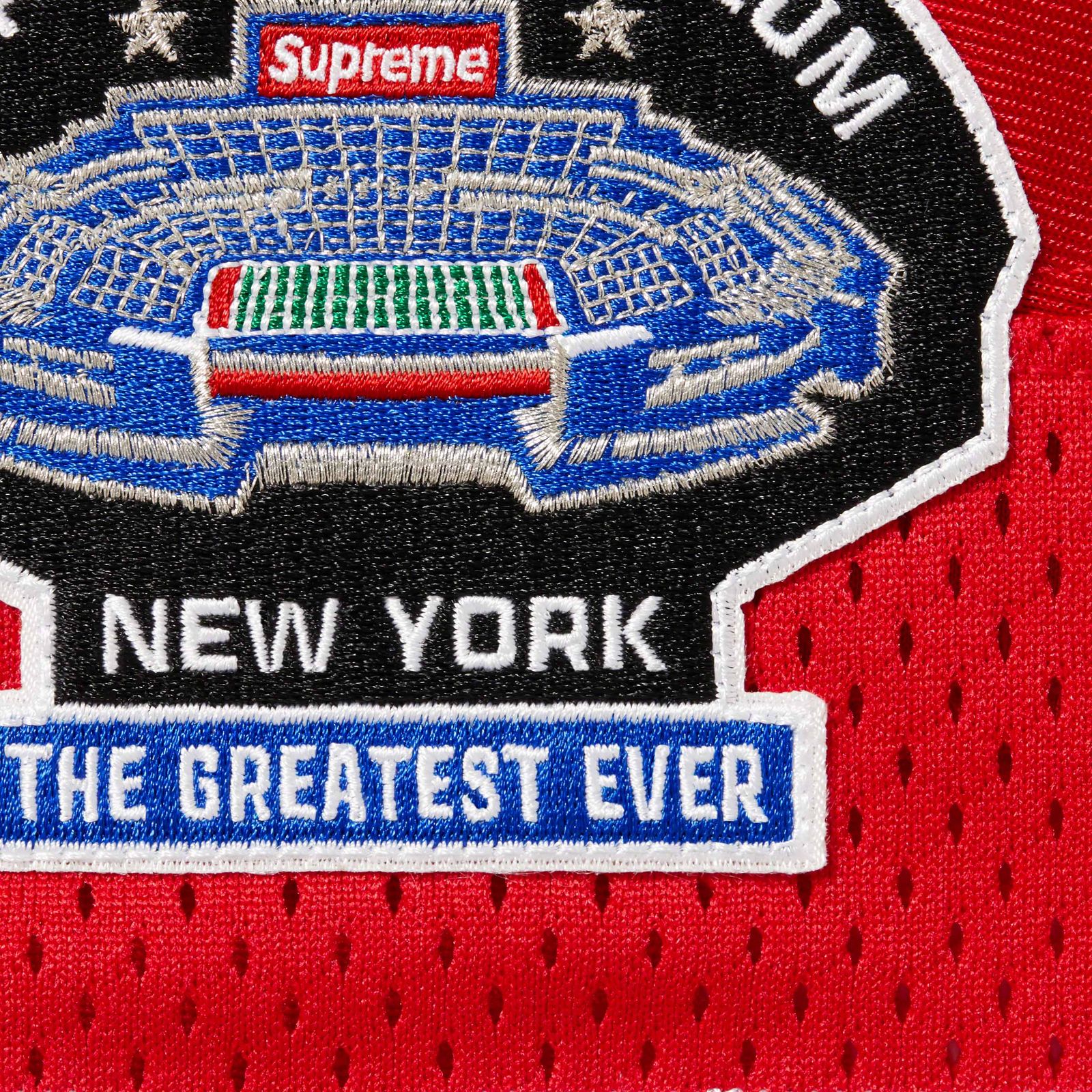 Championships Football Jersey